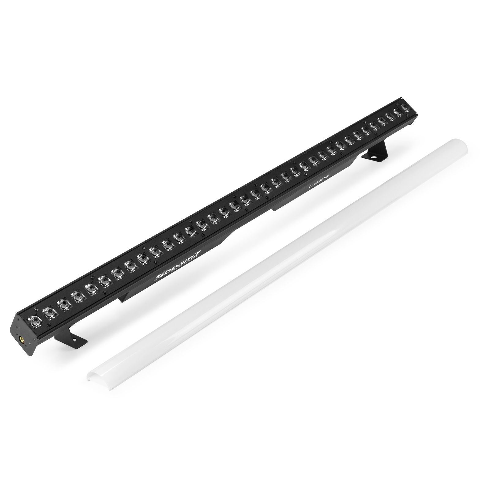 LCB300 LED BAR 36x3W RGBW