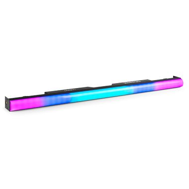 LCB300 LED BAR 36x3W RGBW