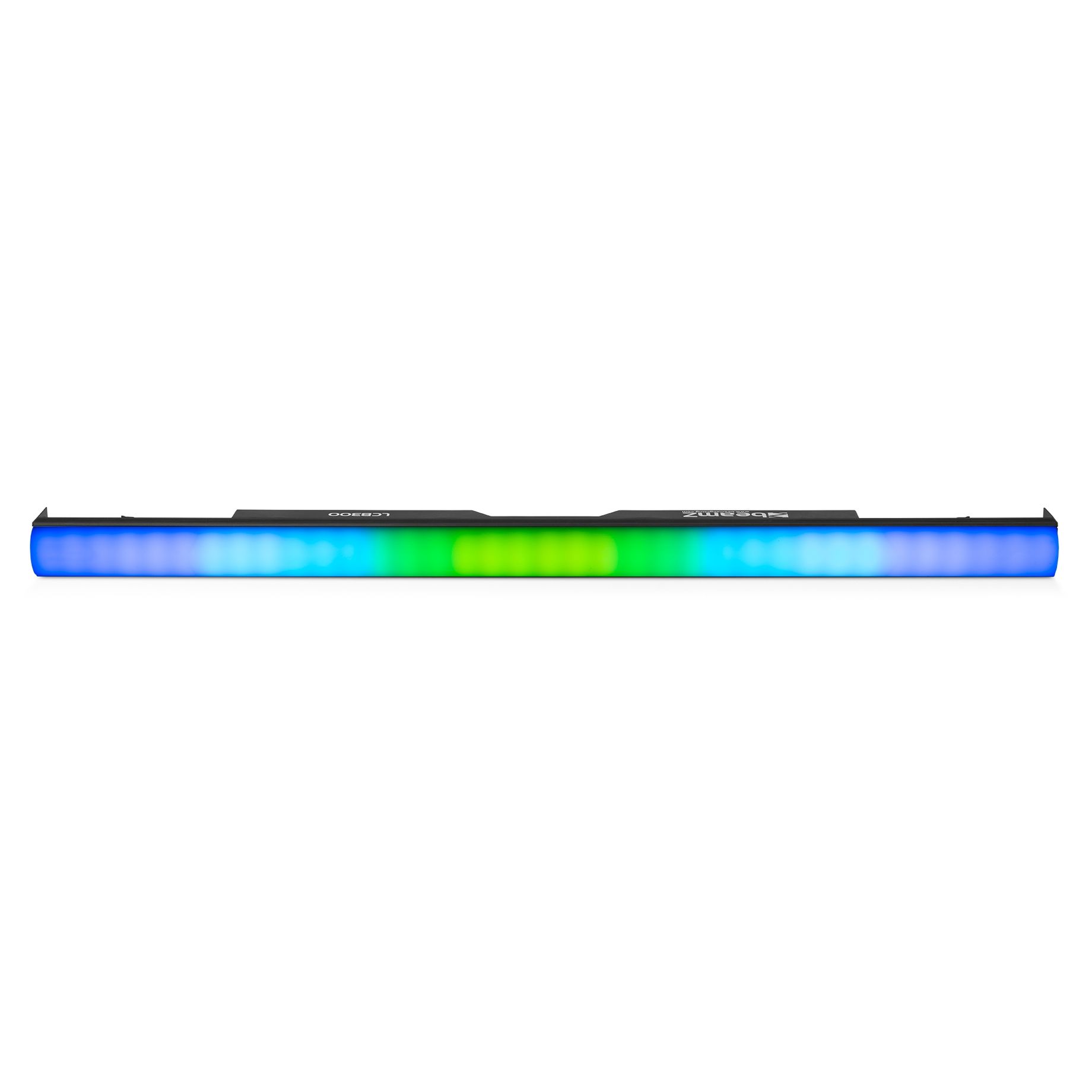 LCB300 LED BAR 36x3W RGBW