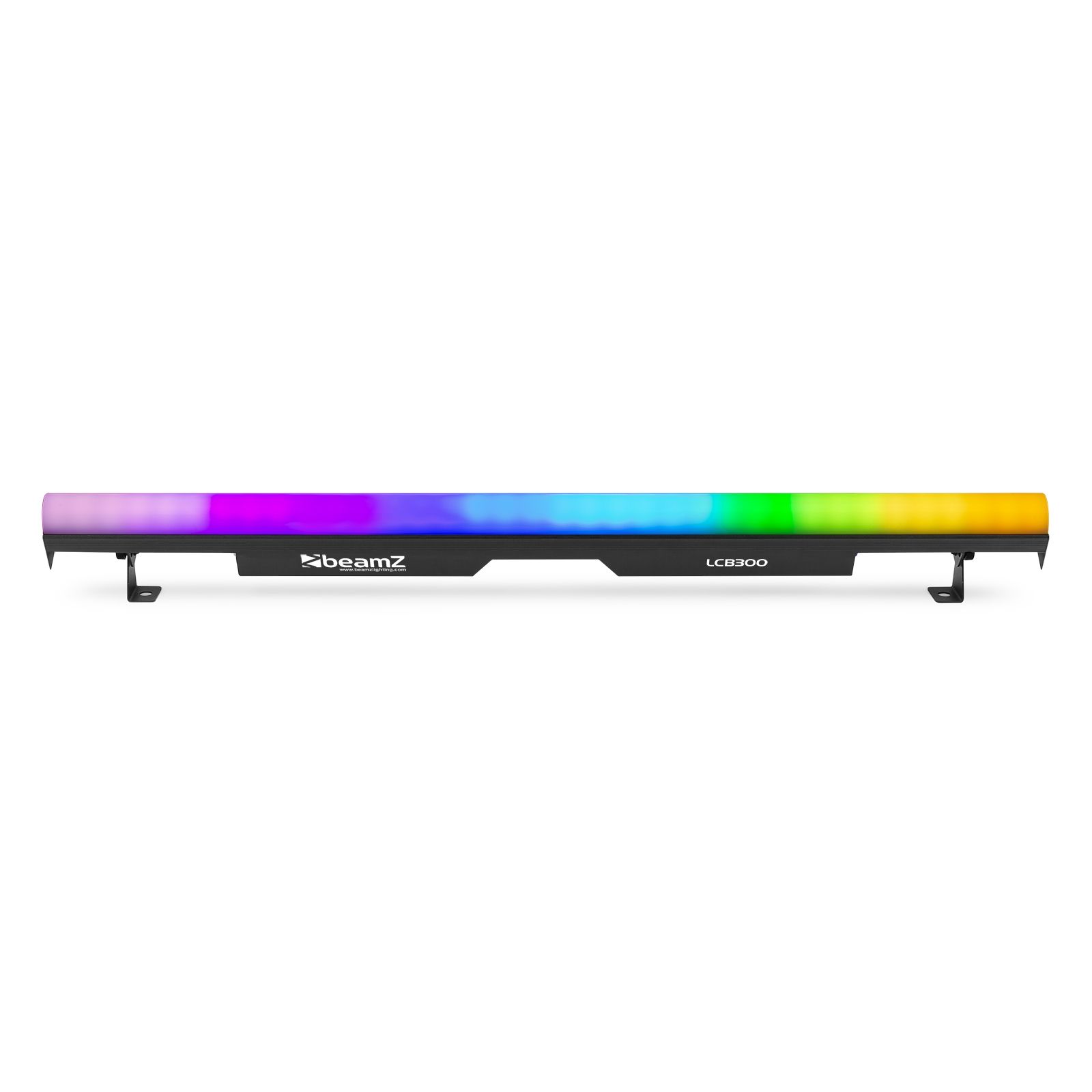 LCB300 LED BAR 36x3W RGBW