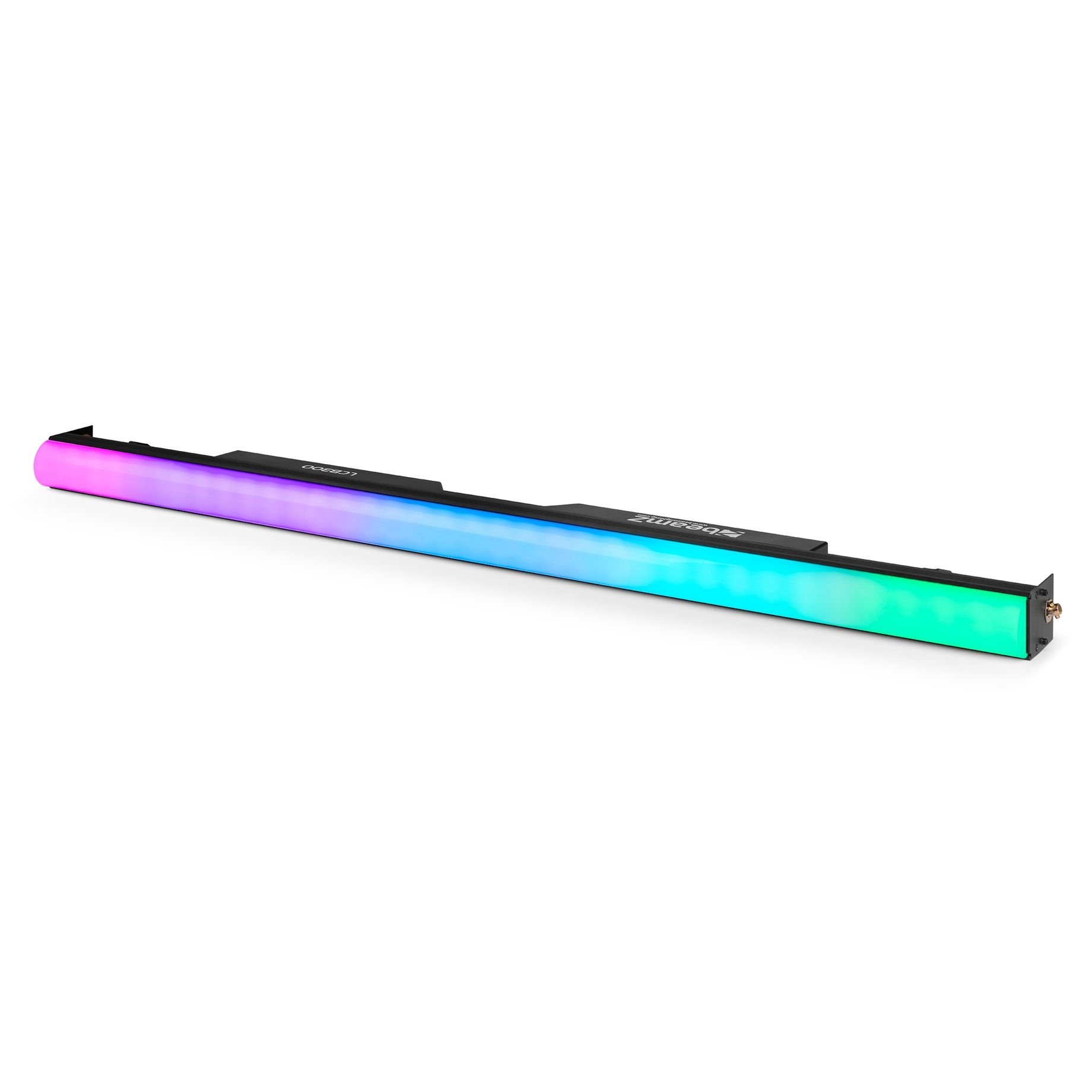 LCB300 LED BAR 36x3W RGBW