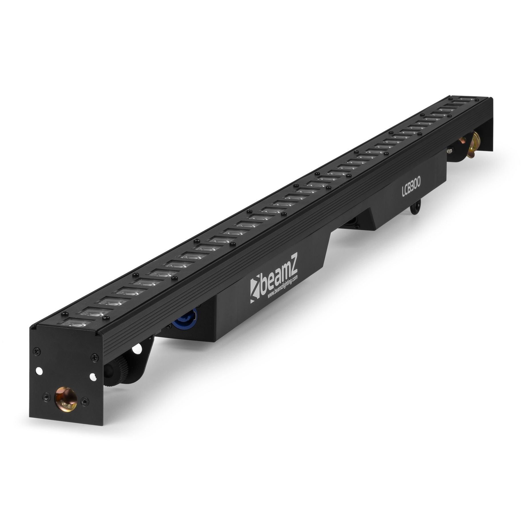 LCB300 LED BAR 36x3W RGBW