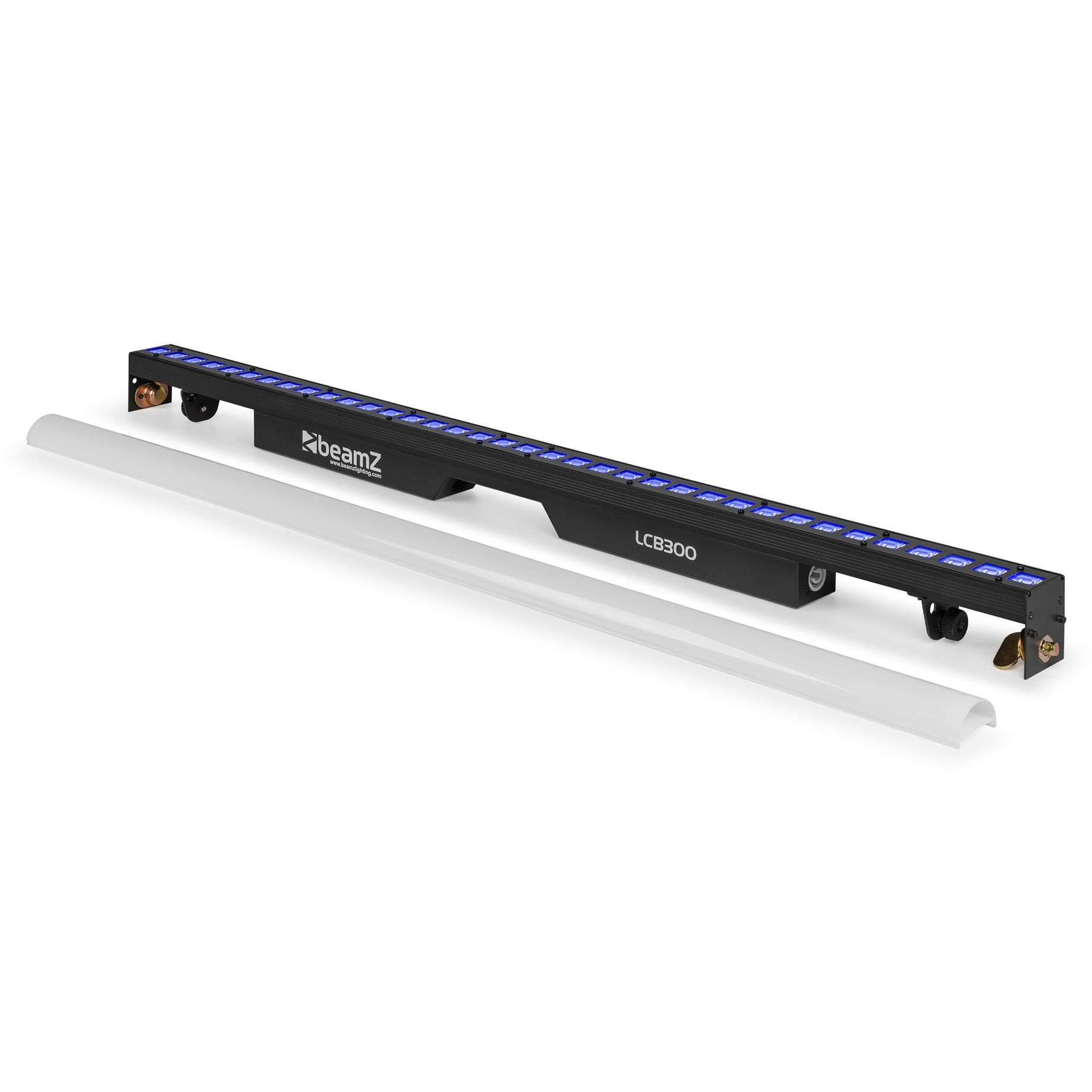 LCB300 LED BAR 36x3W RGBW
