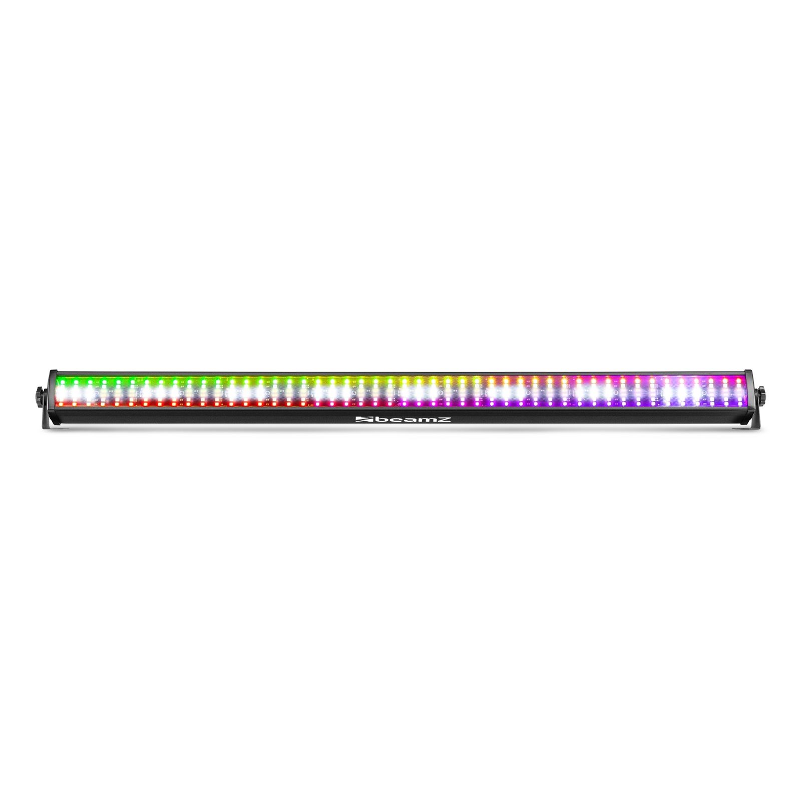 LCB288 LED Bar Wash and Strobe RGB+W