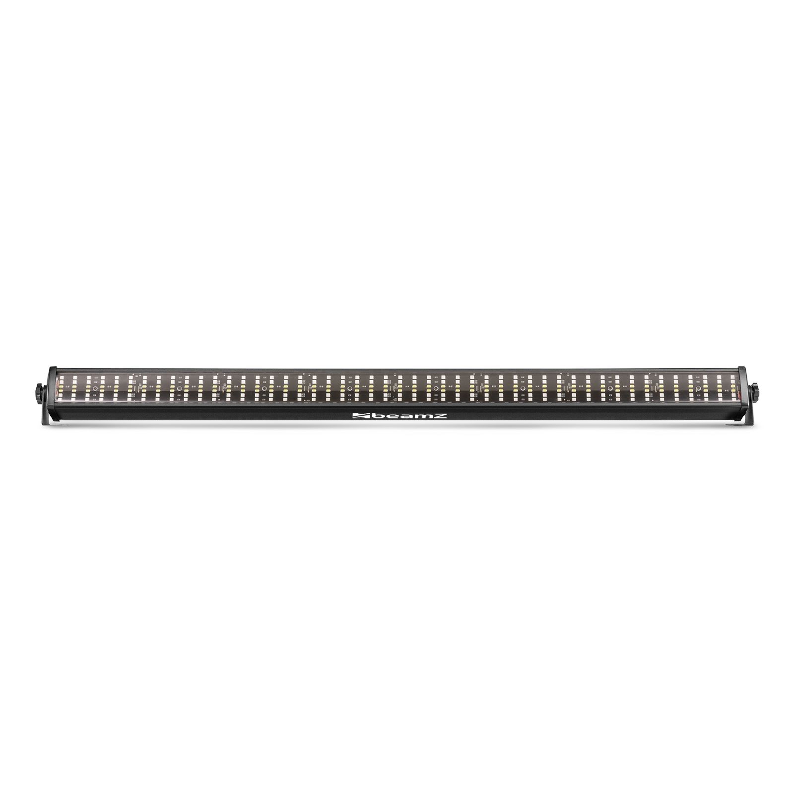 LCB288 LED Bar Wash and Strobe RGB+W