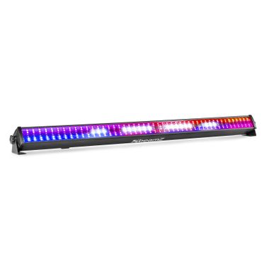 LCB288 LED Bar Wash and Strobe RGB+W