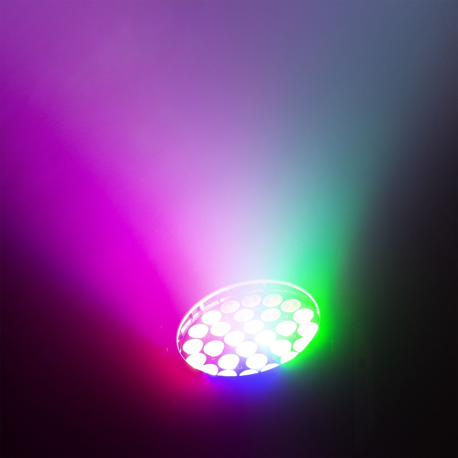 Fuze2812 LED Wash Moving Head with Zoom