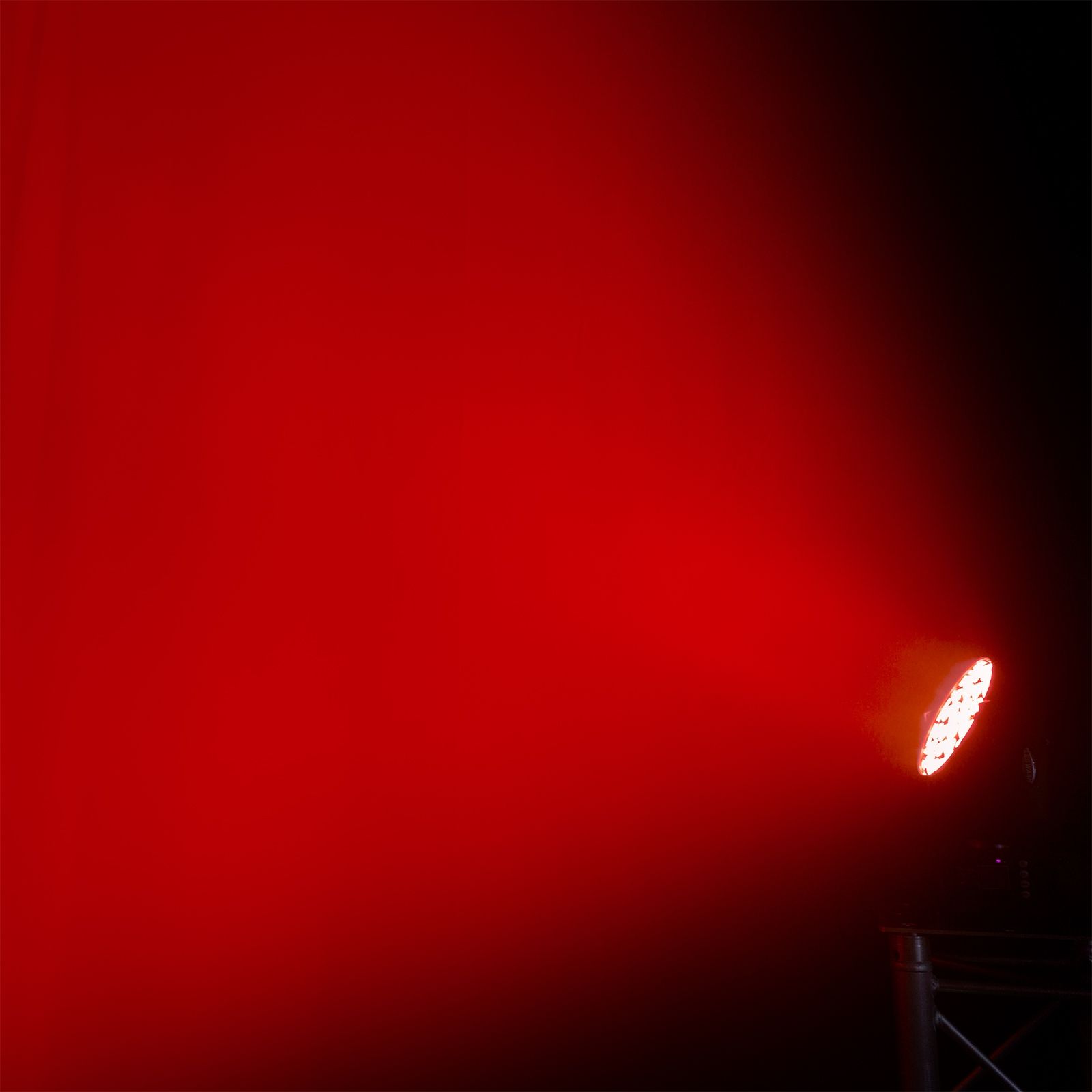 Fuze2812 LED Wash Moving Head with Zoom