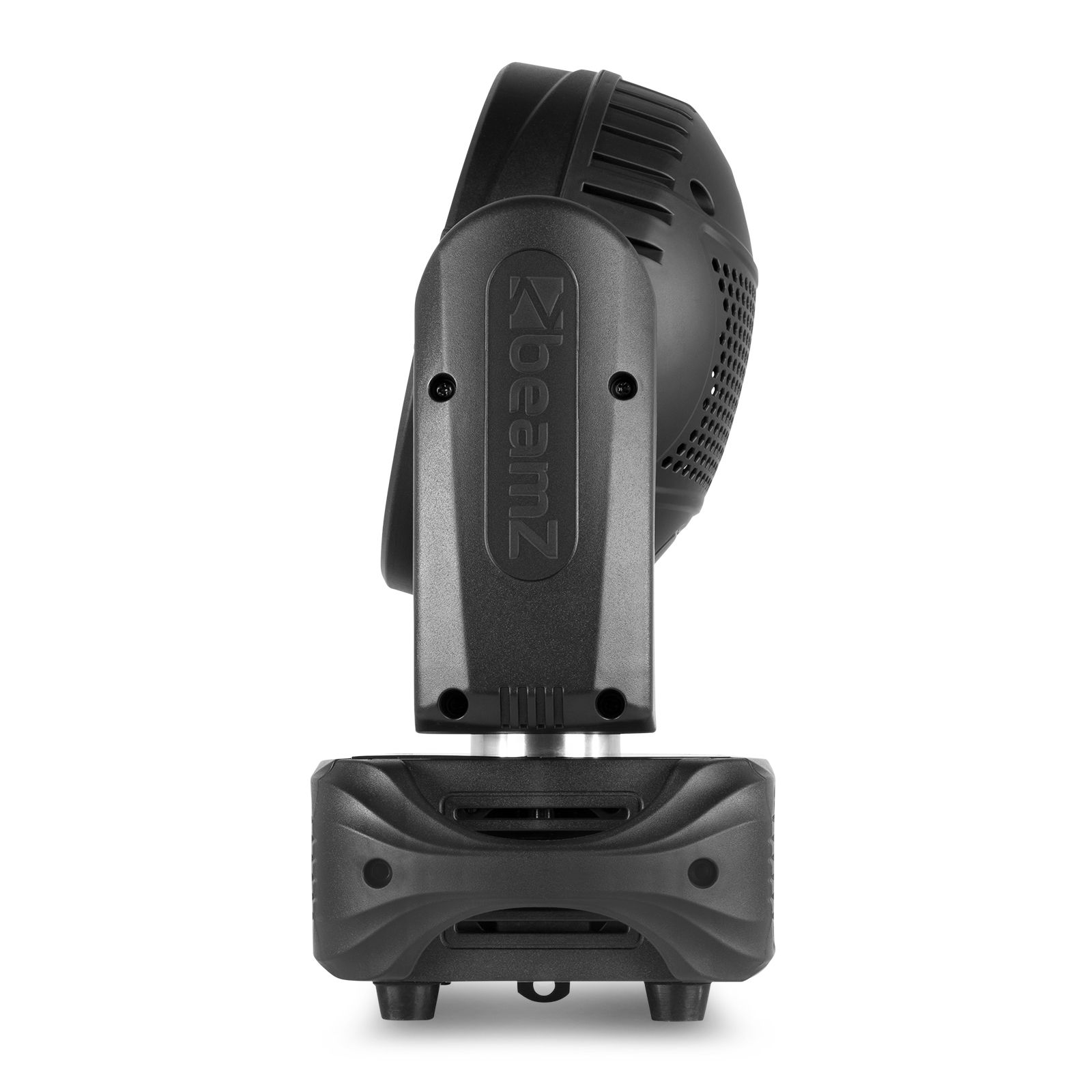 Fuze1910 LED Wash Moving Head with Ring Control