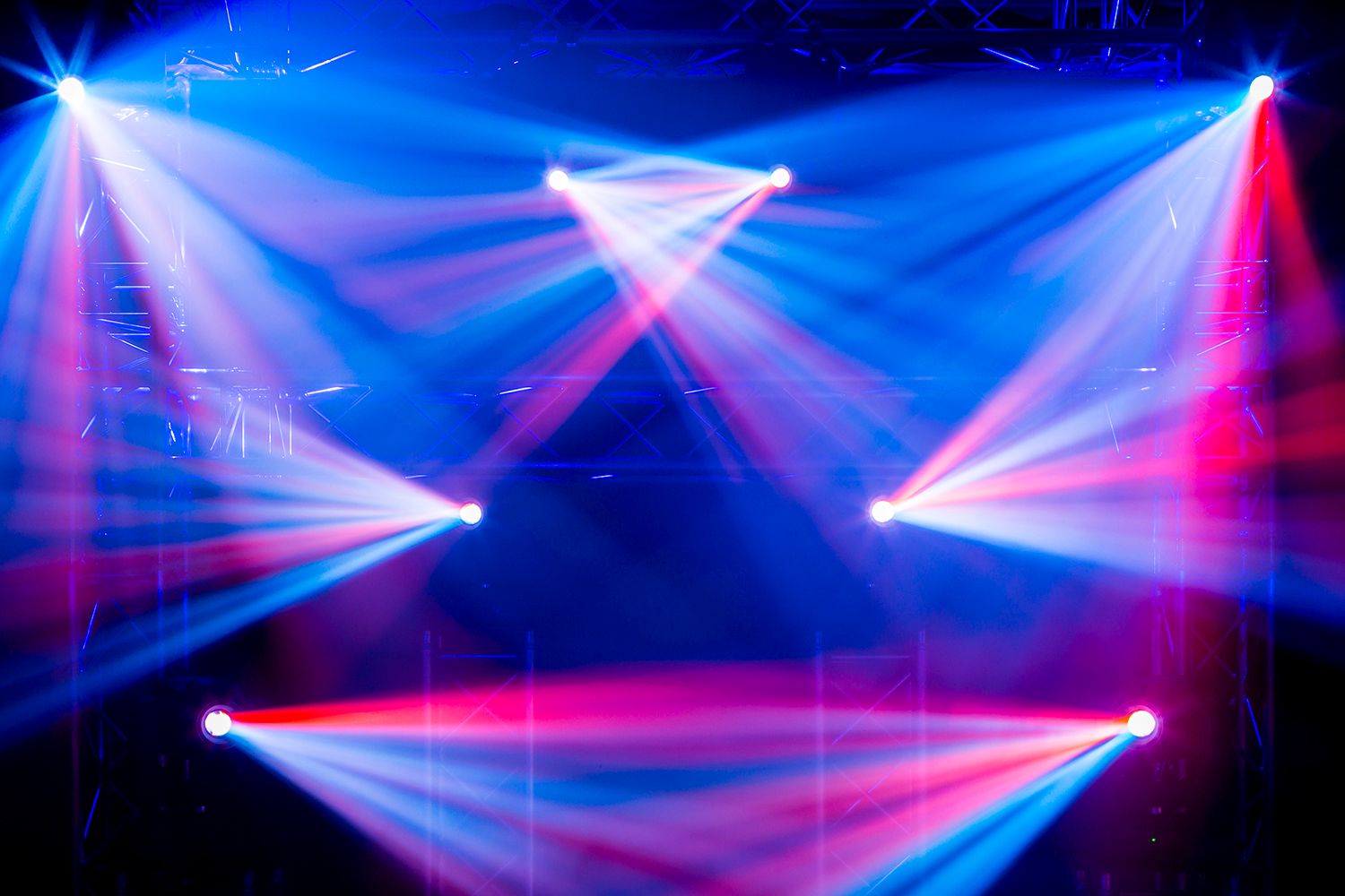 IGNITE180S LED Spot Moving Head