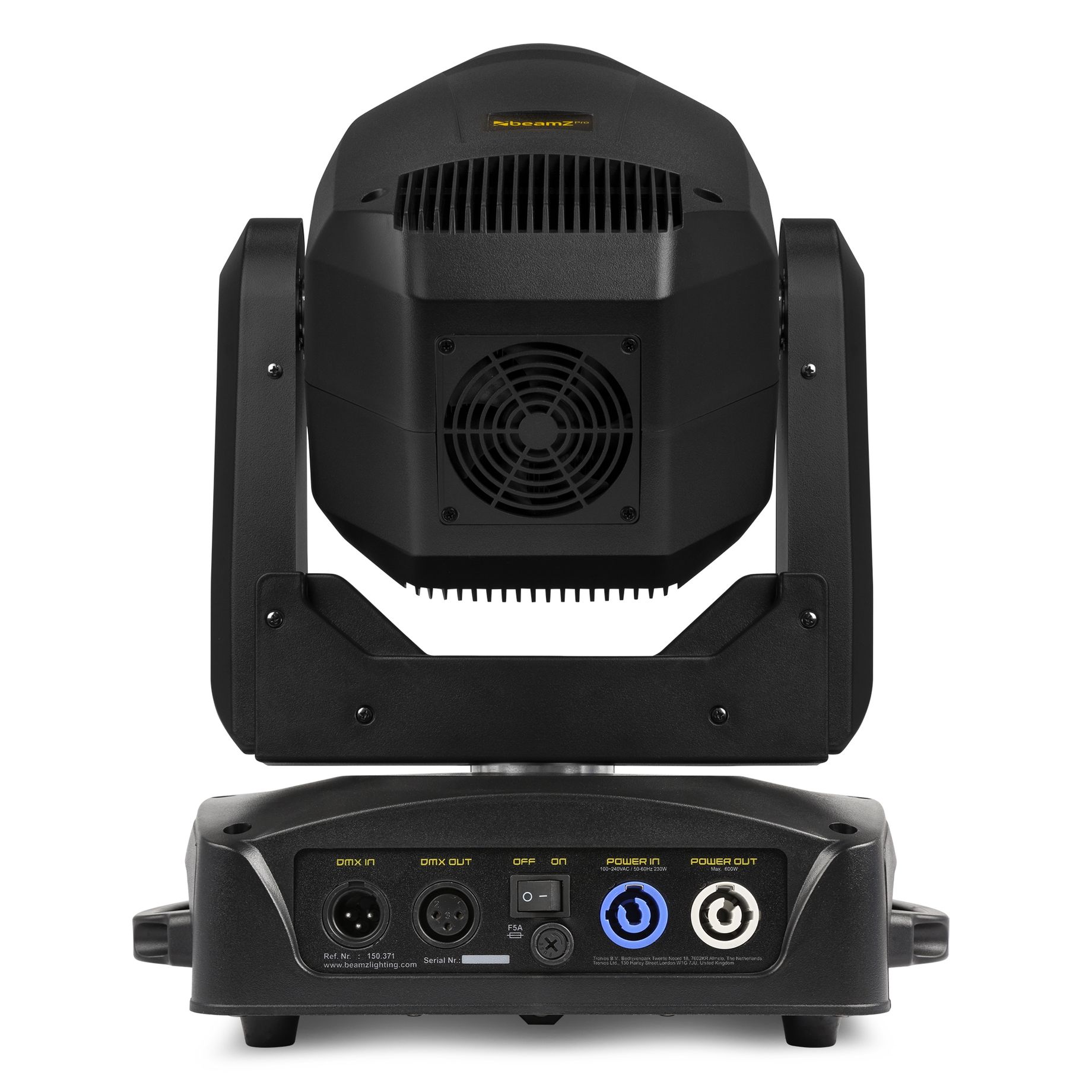 IGNITE180S LED Spot Moving Head