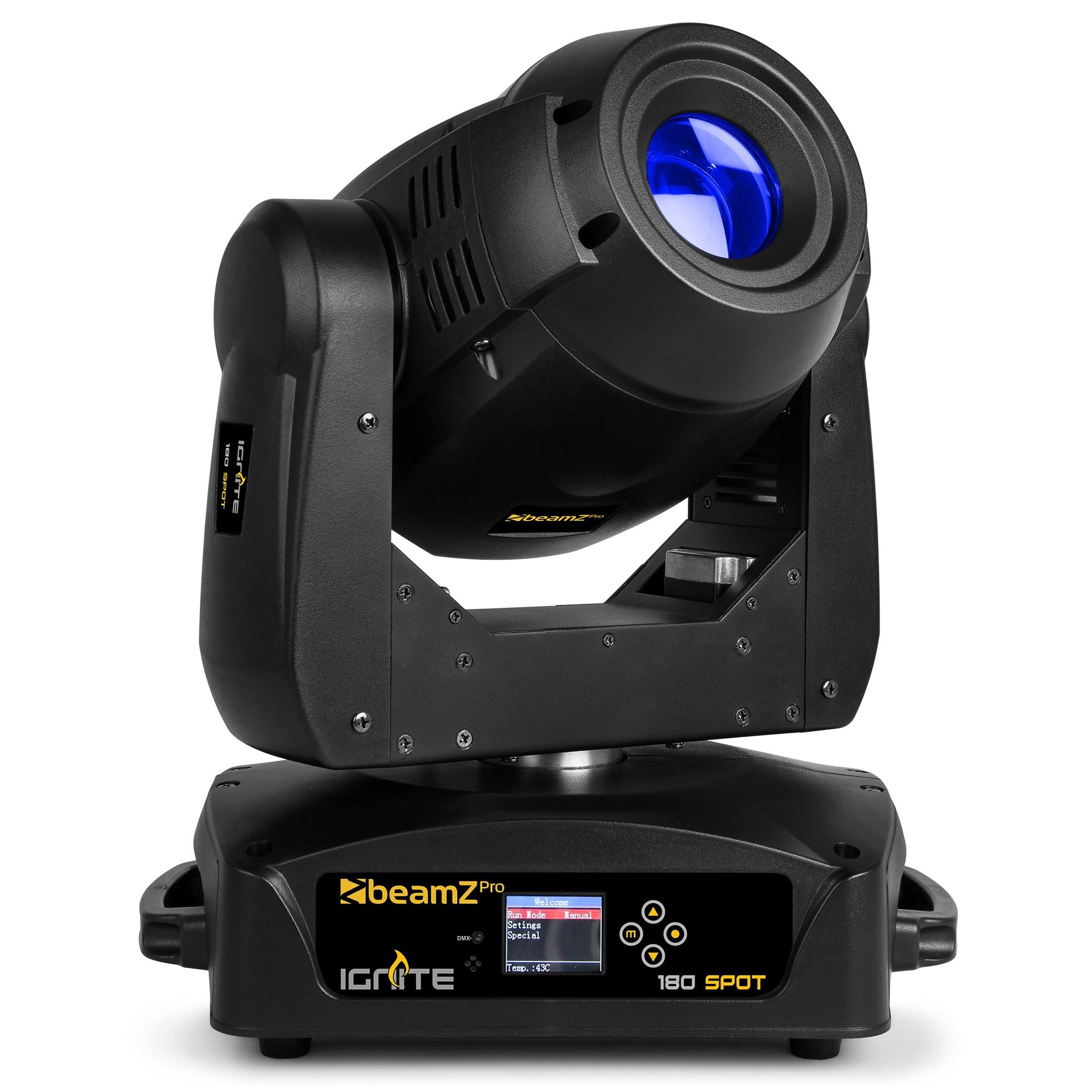 IGNITE180S LED Spot Moving Head