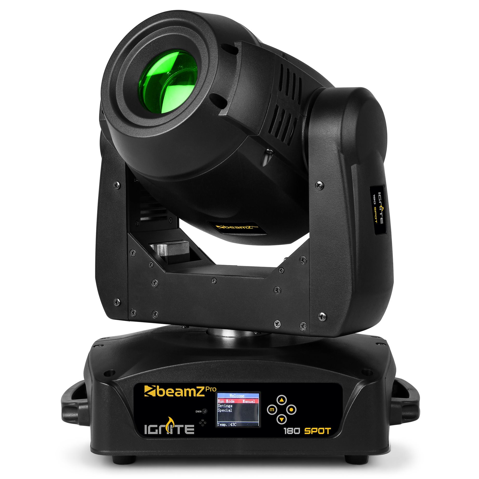 IGNITE180S LED Spot Moving Head