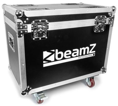 FC180 Flightcase for 2pcs IGNITE180 Series