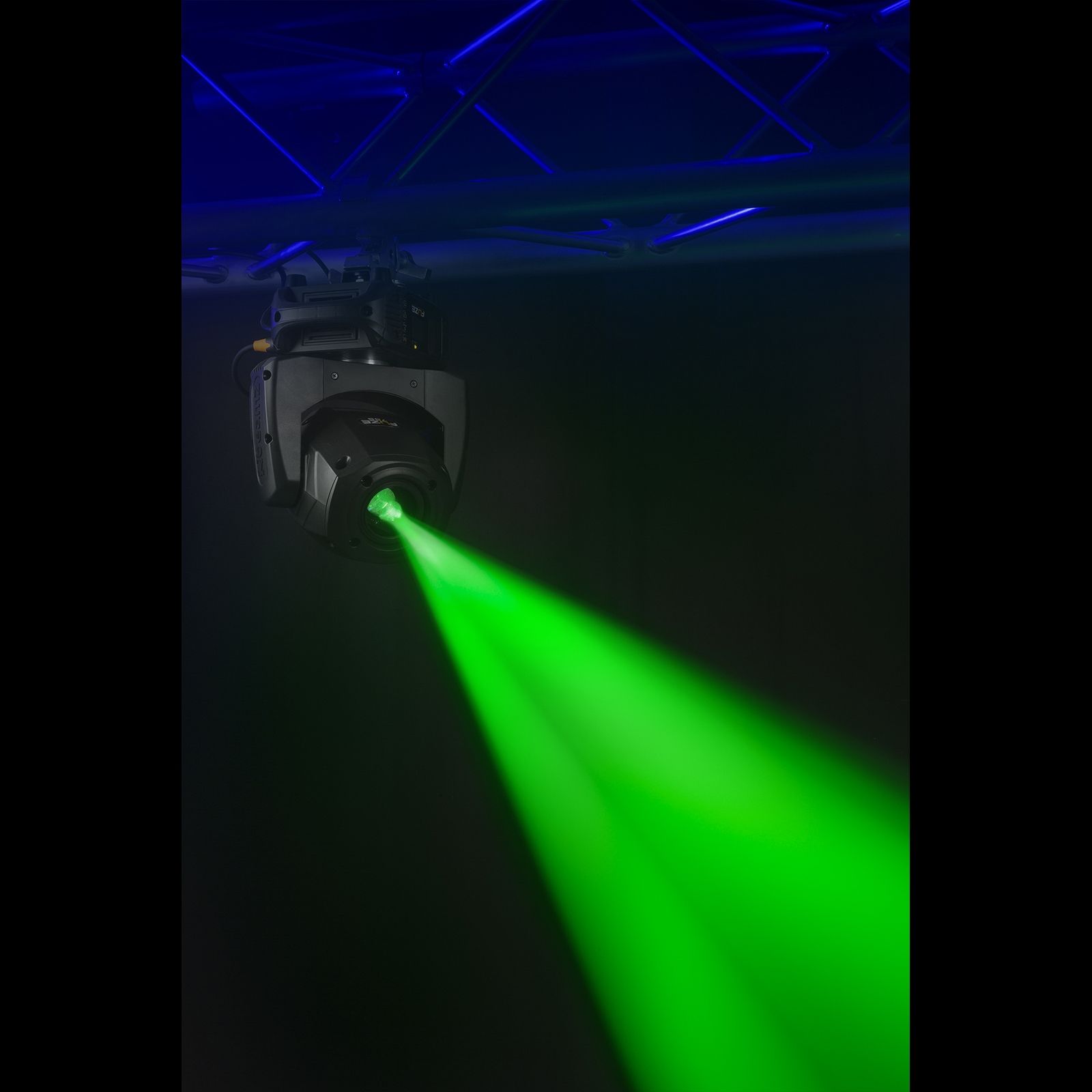 Fuze75S LED Spot Moving Head