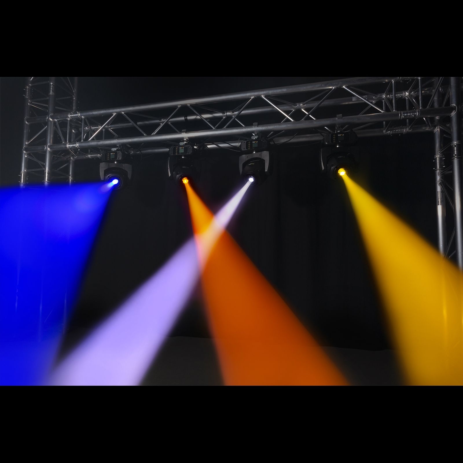 Fuze75S LED Spot Moving Head