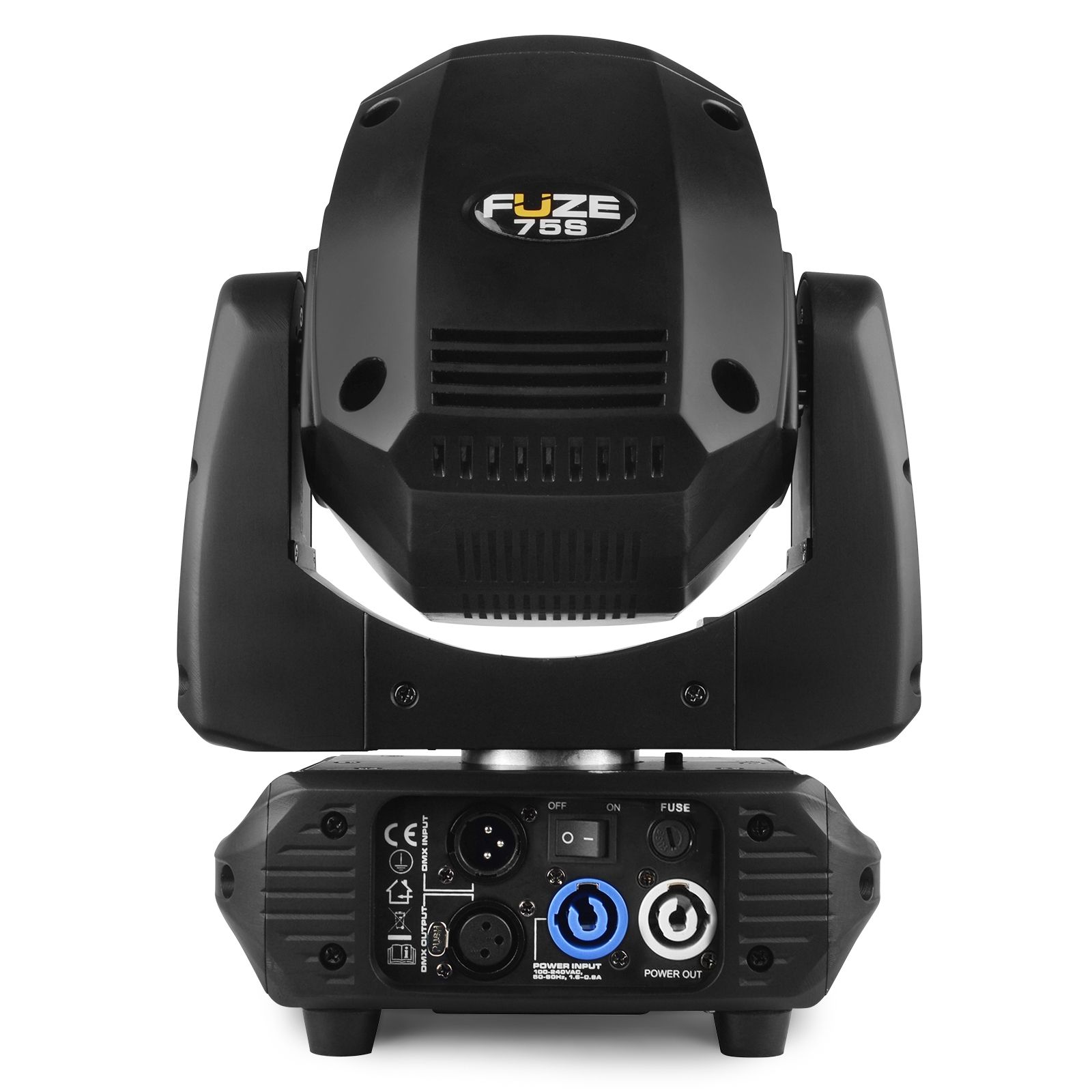 Fuze75S LED Spot Moving Head