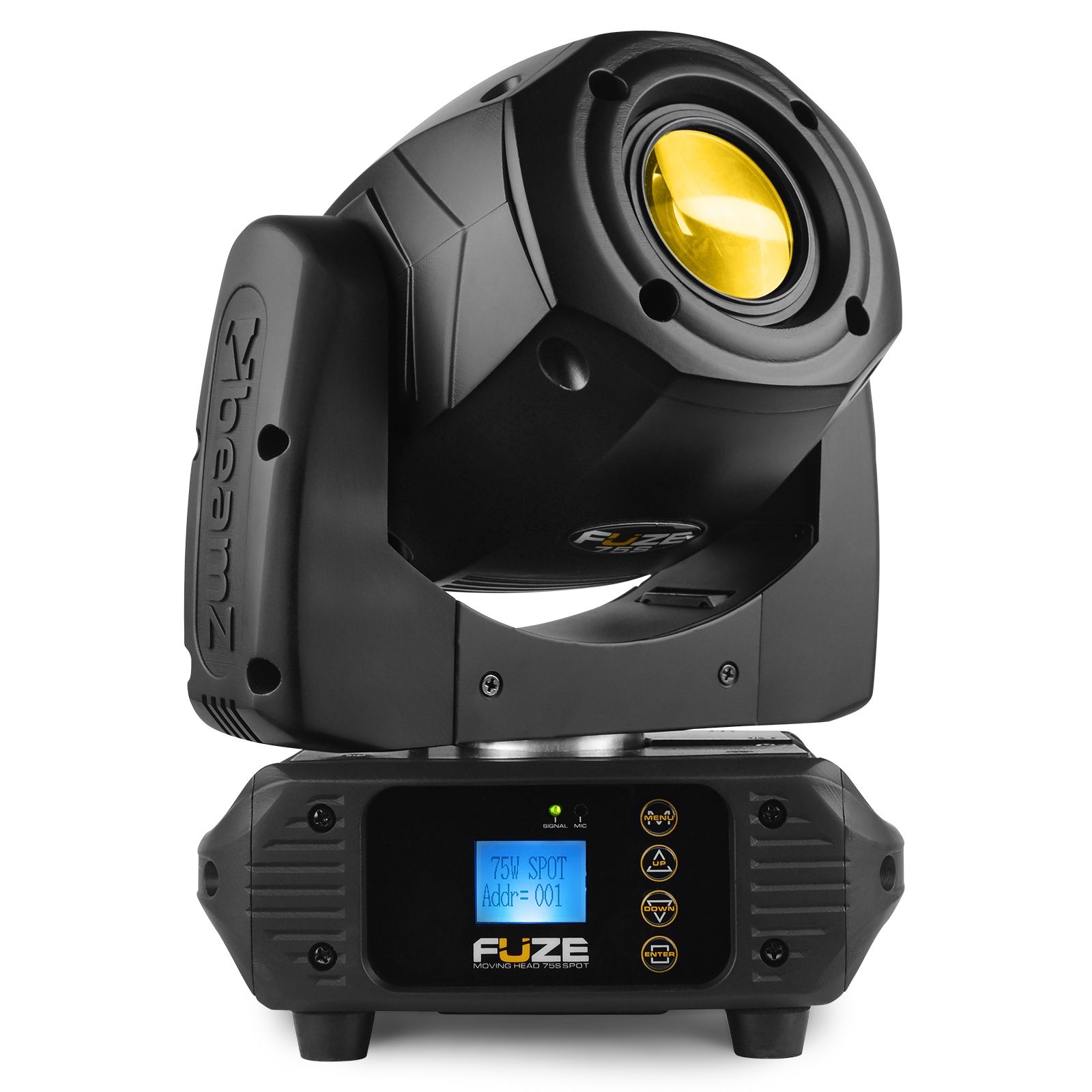 Fuze75S LED Spot Moving Head