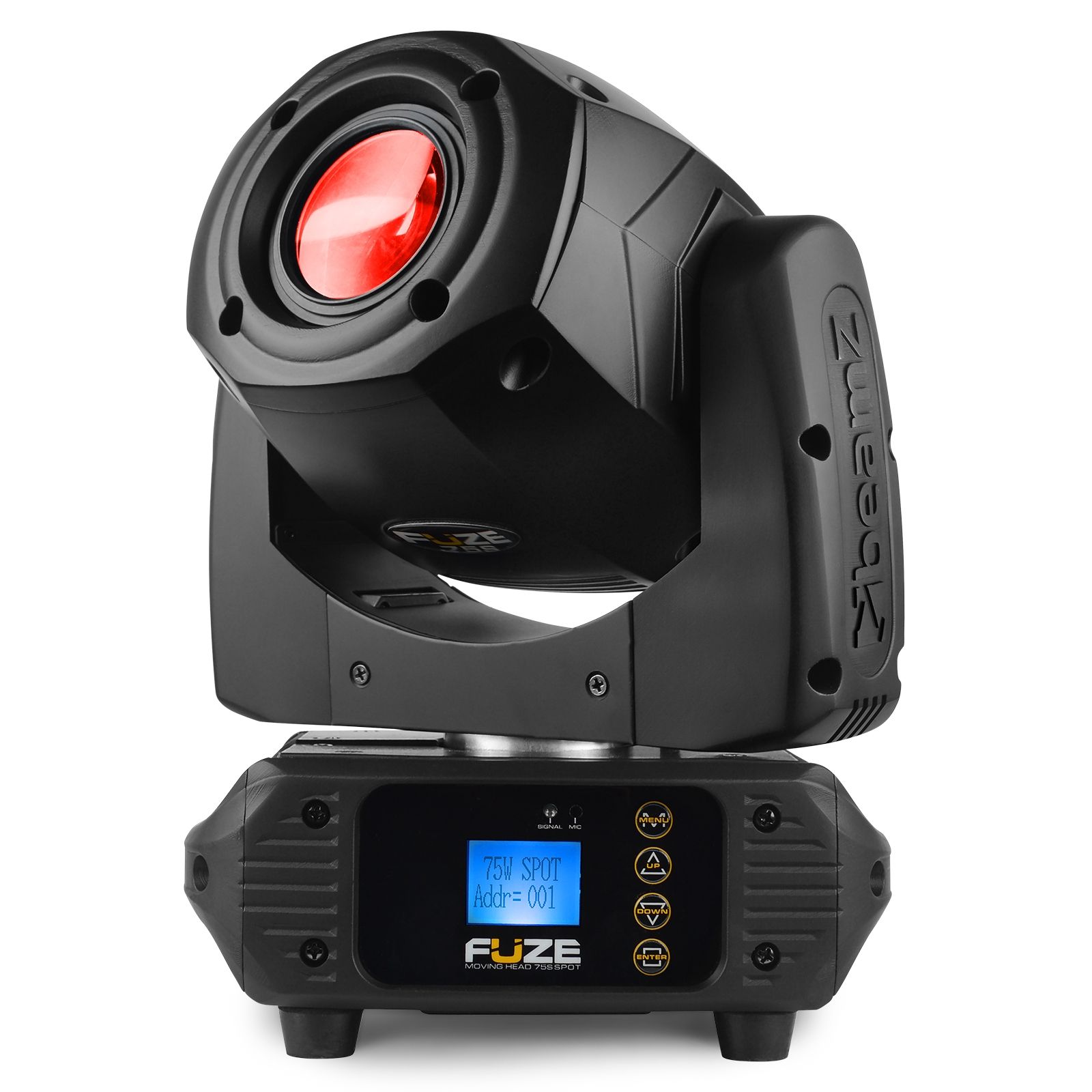 Fuze75S LED Spot Moving Head
