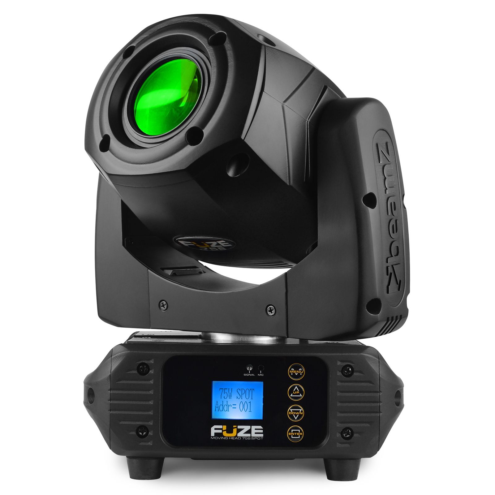 Fuze75S LED Spot Moving Head