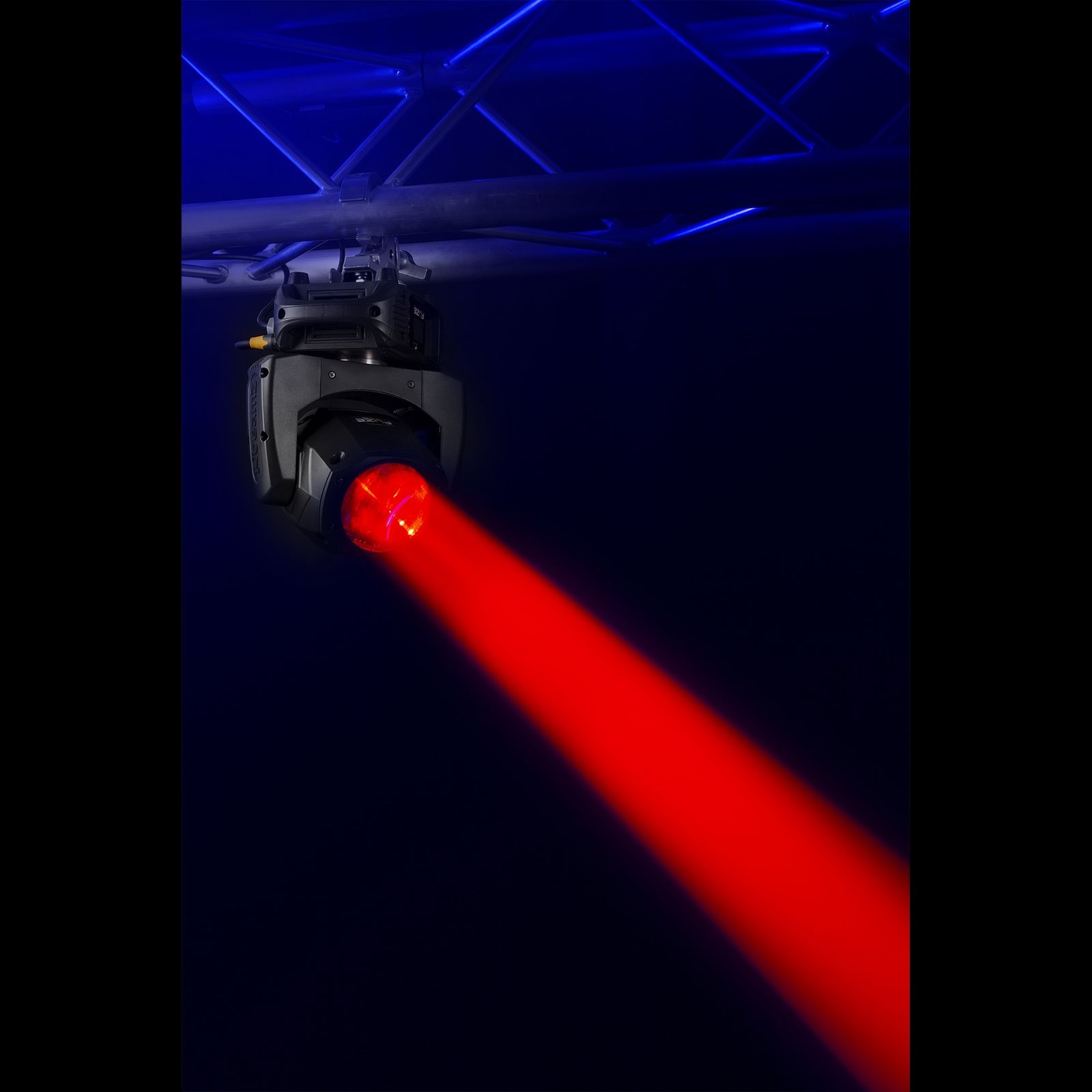 Fuze75B LED Beam Moving Head