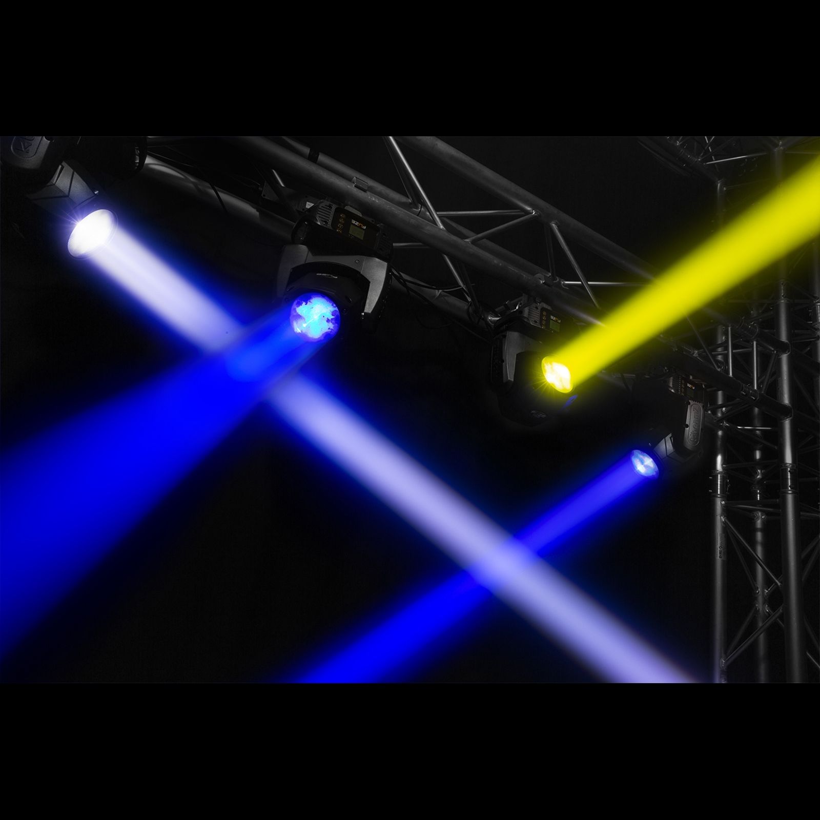 Fuze75B LED Beam Moving Head