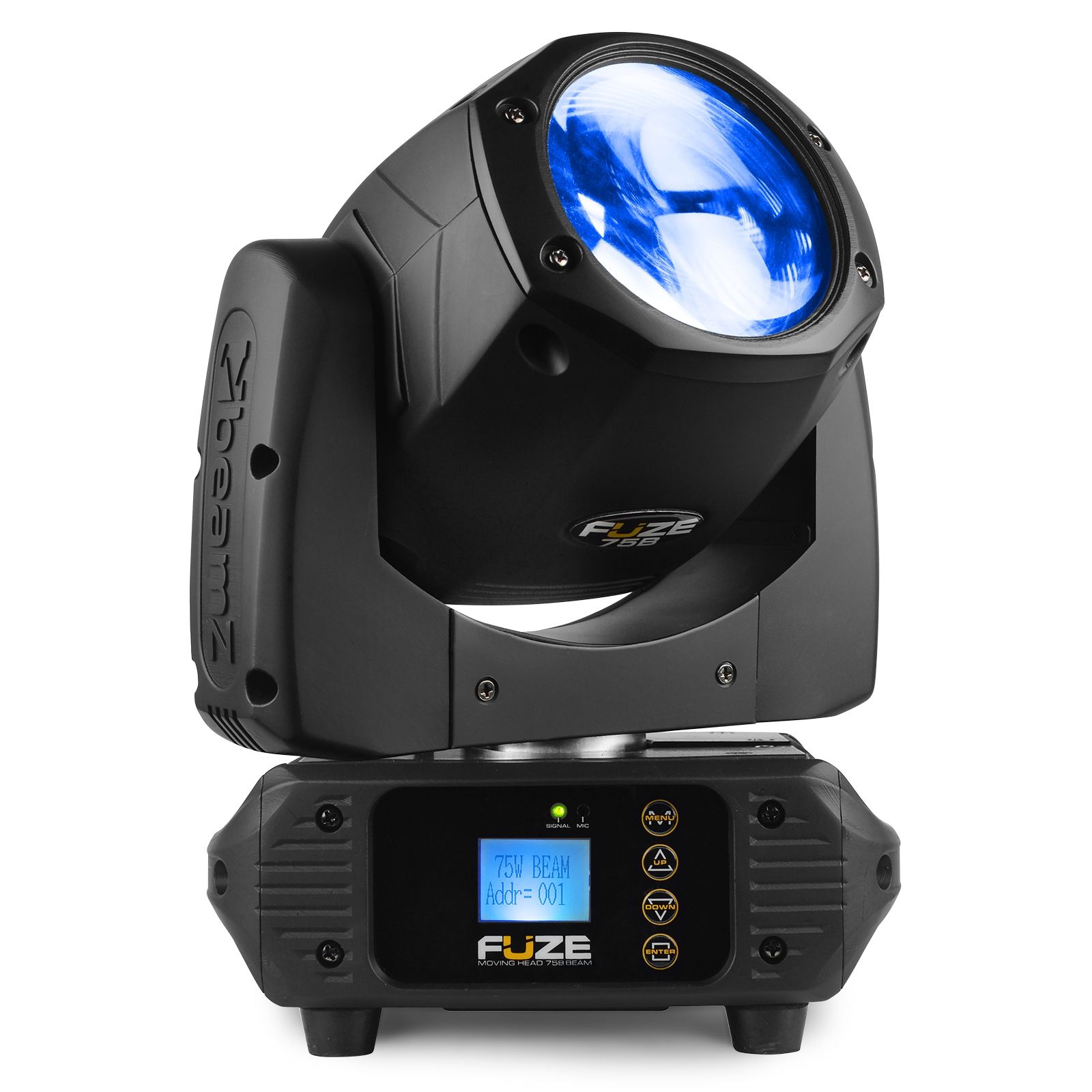 Fuze75B LED Beam Moving Head