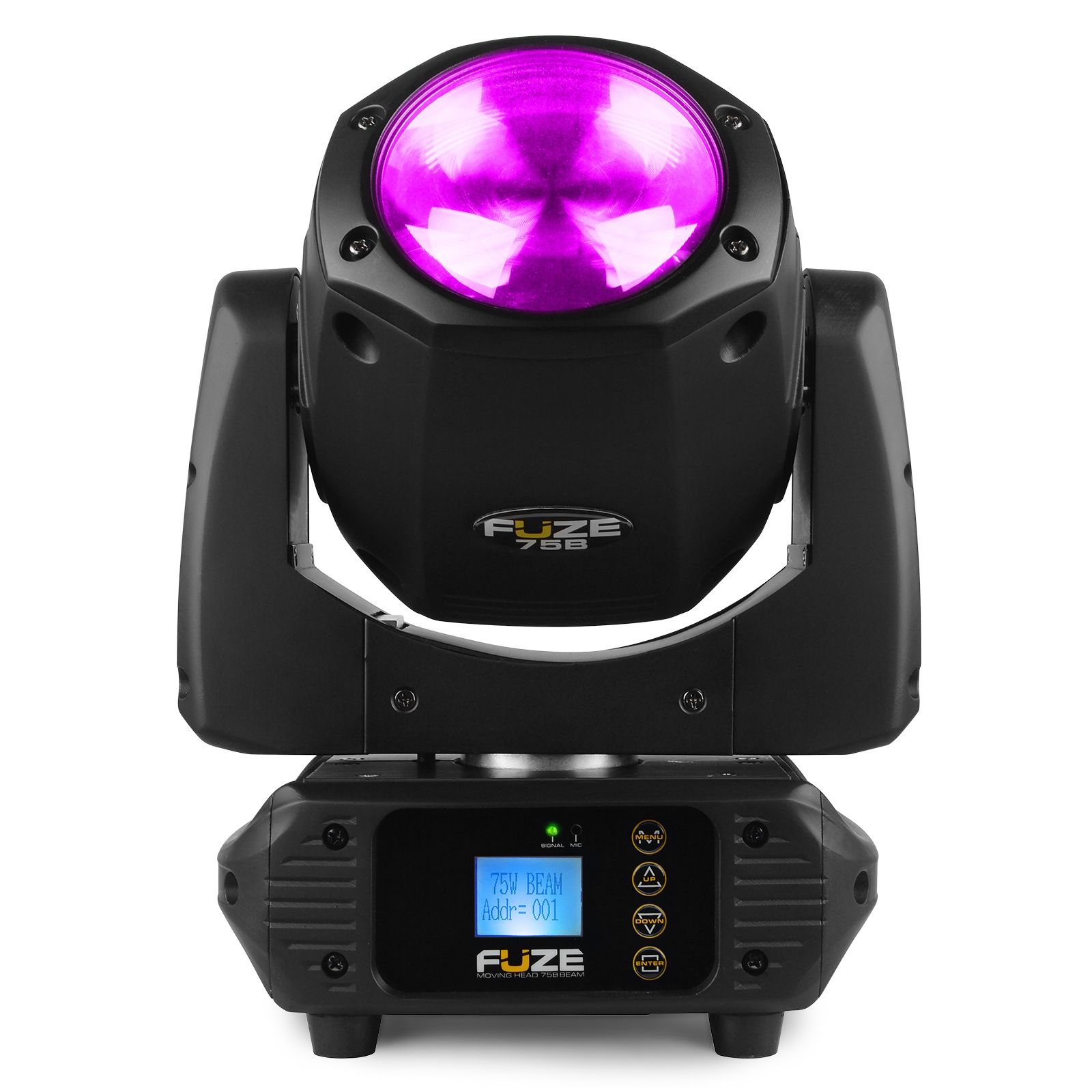 Fuze75B LED Beam Moving Head