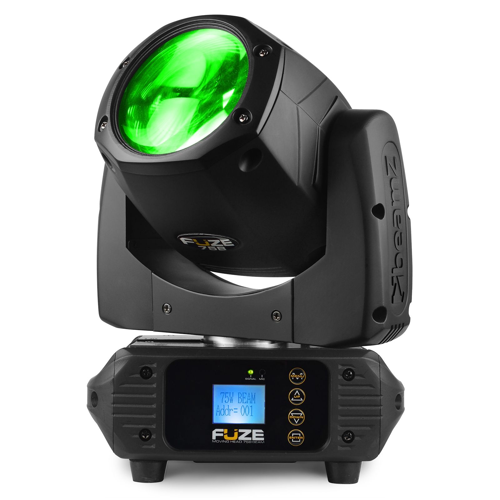 Fuze75B LED Beam Moving Head