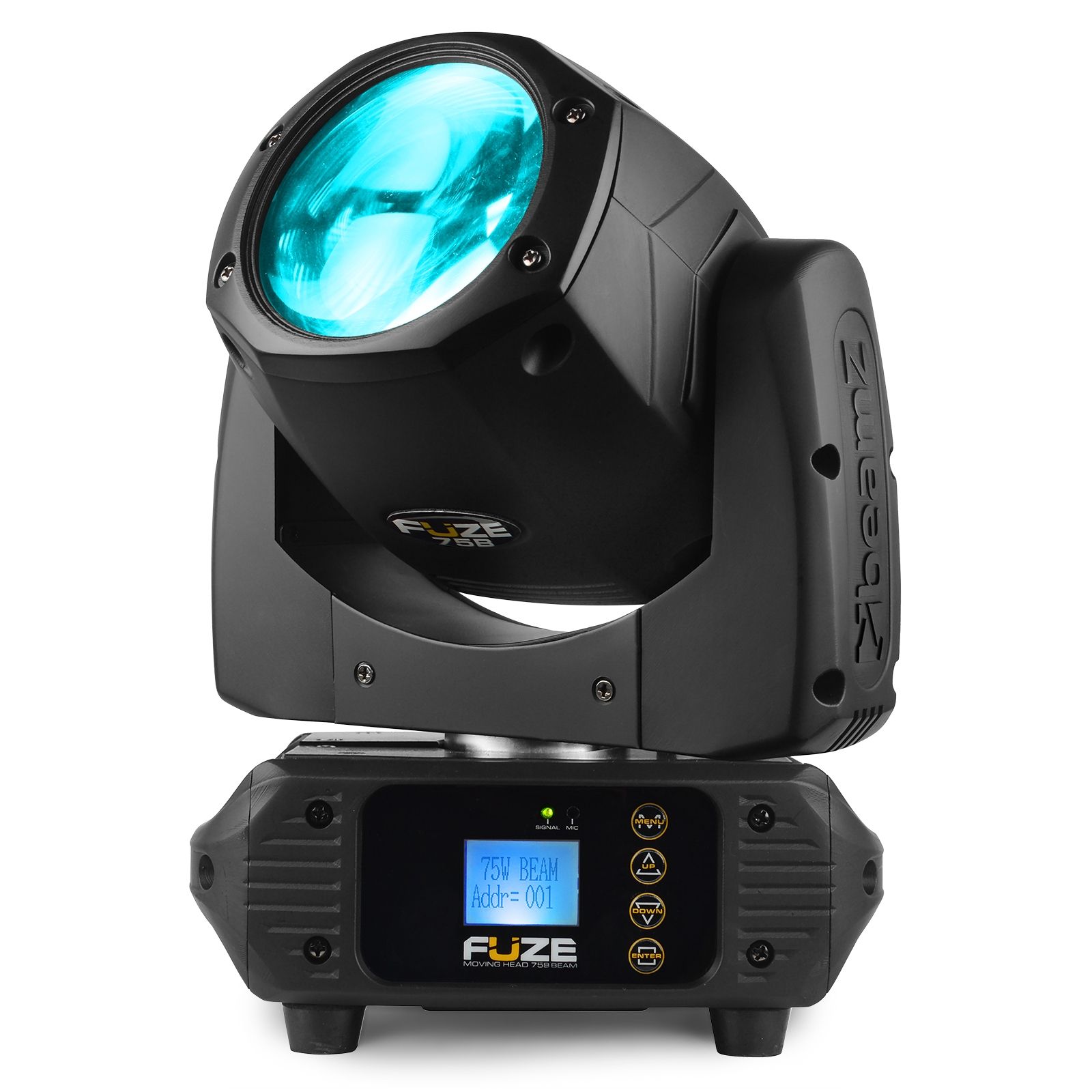 Fuze75B LED Beam Moving Head
