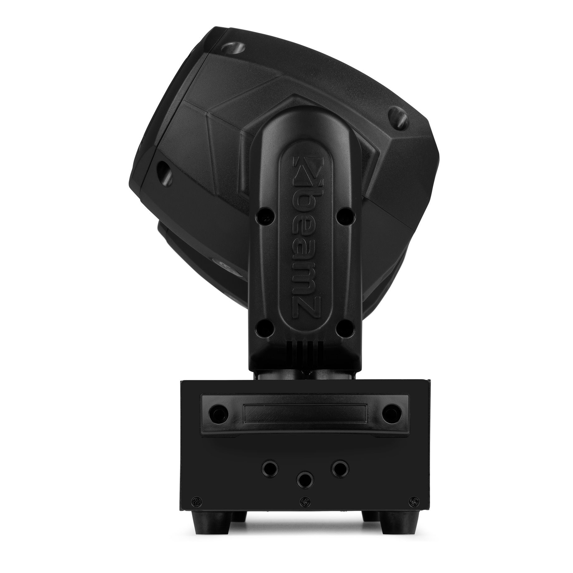 Fuze Twin LED Spot Moving Head Bar