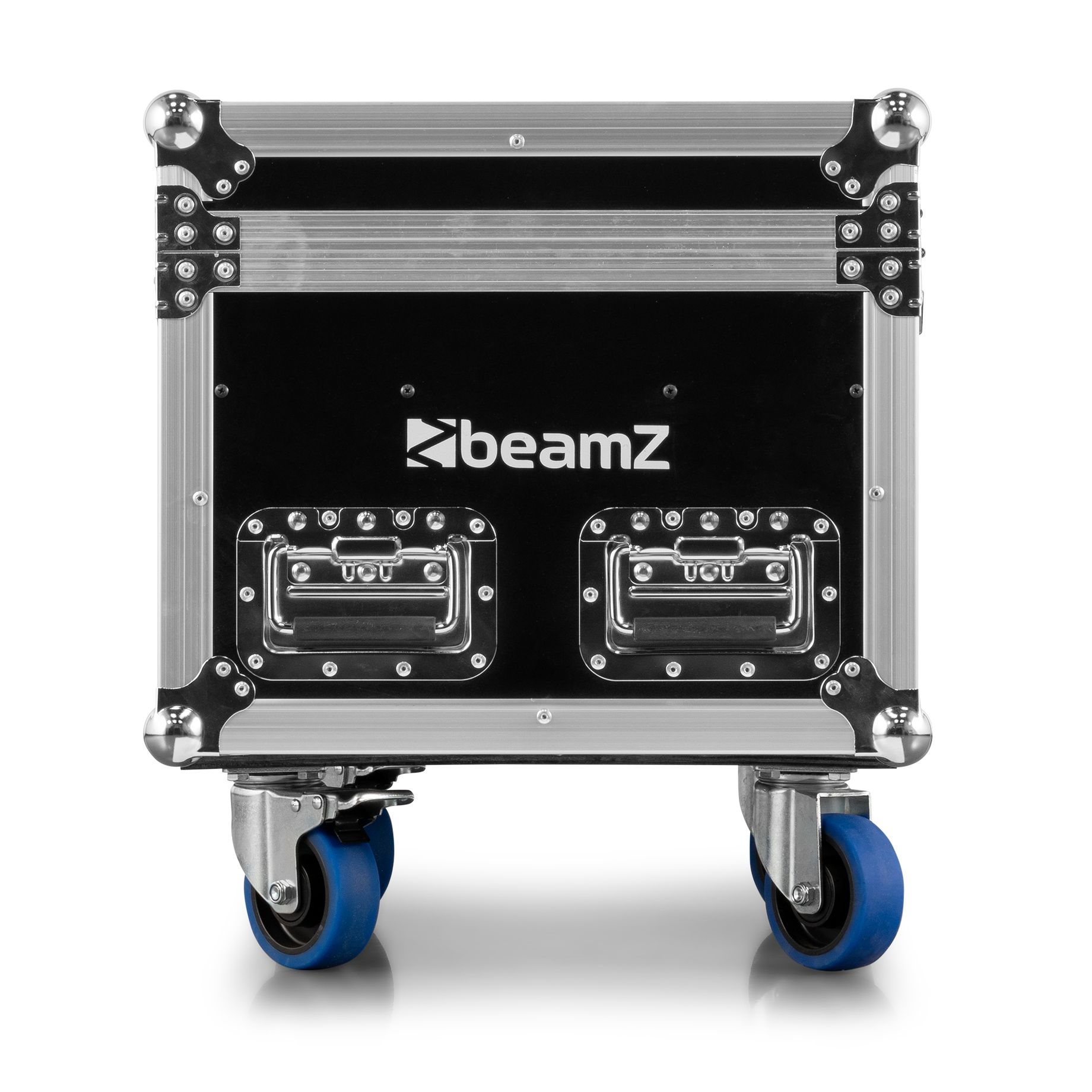 FCFTB Flightcase for 2 pieces Fuze Twin