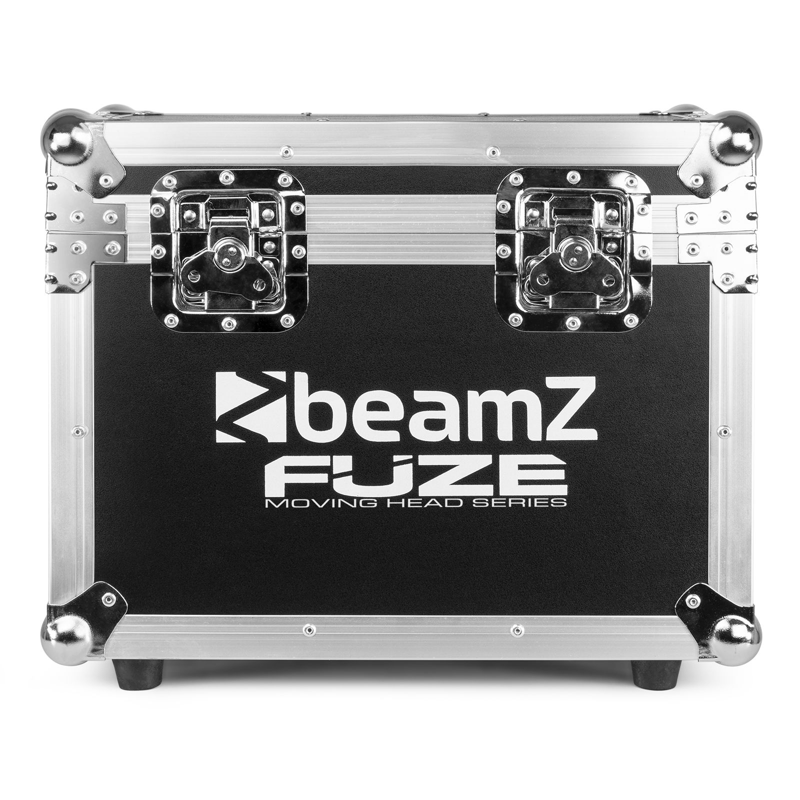FCFZ2 Flightcase for 2 pieces Fuze 75B/75S and 610Z Series