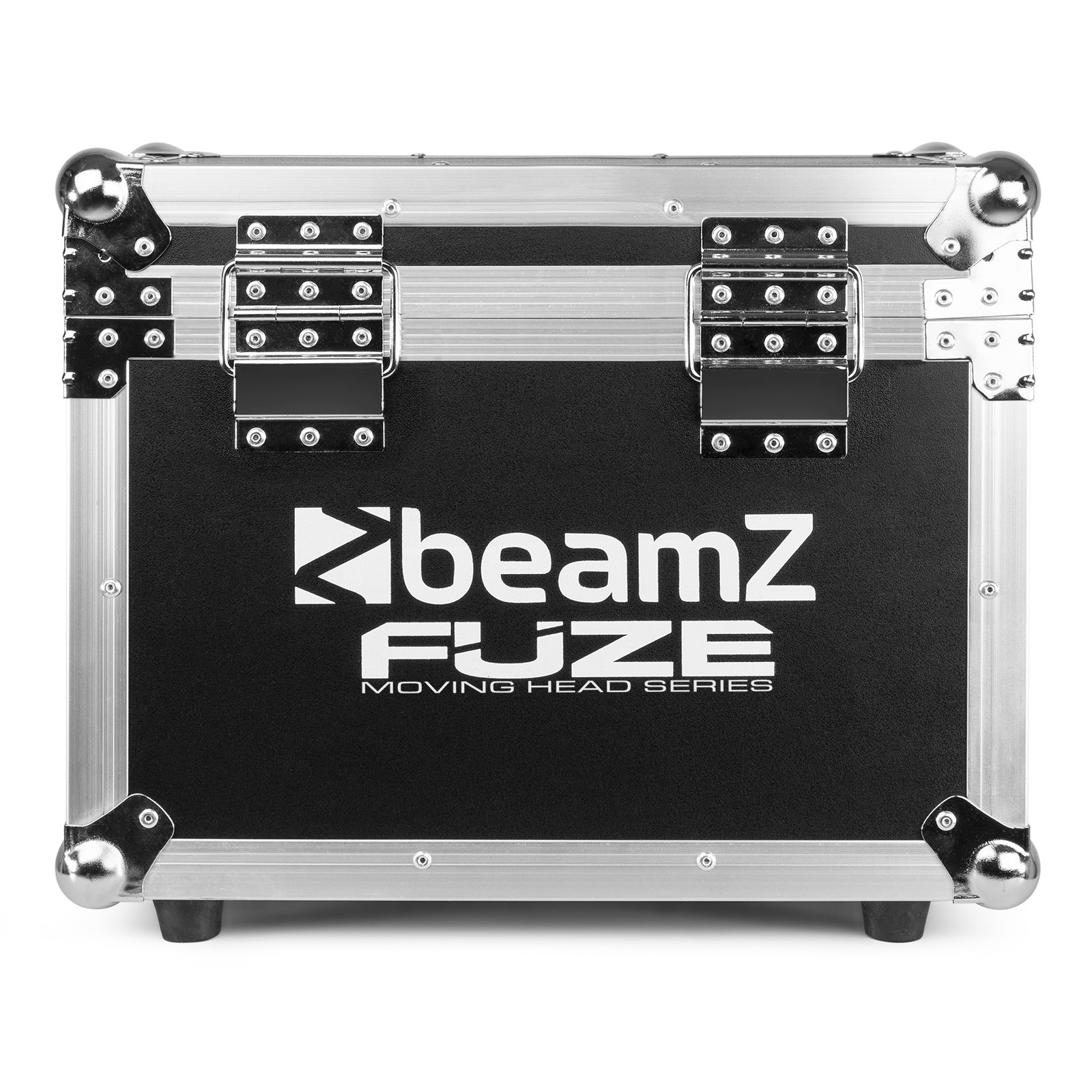 FCFZ22 Flightcase for 2 pieces Fuze 2812/712/1910 Series