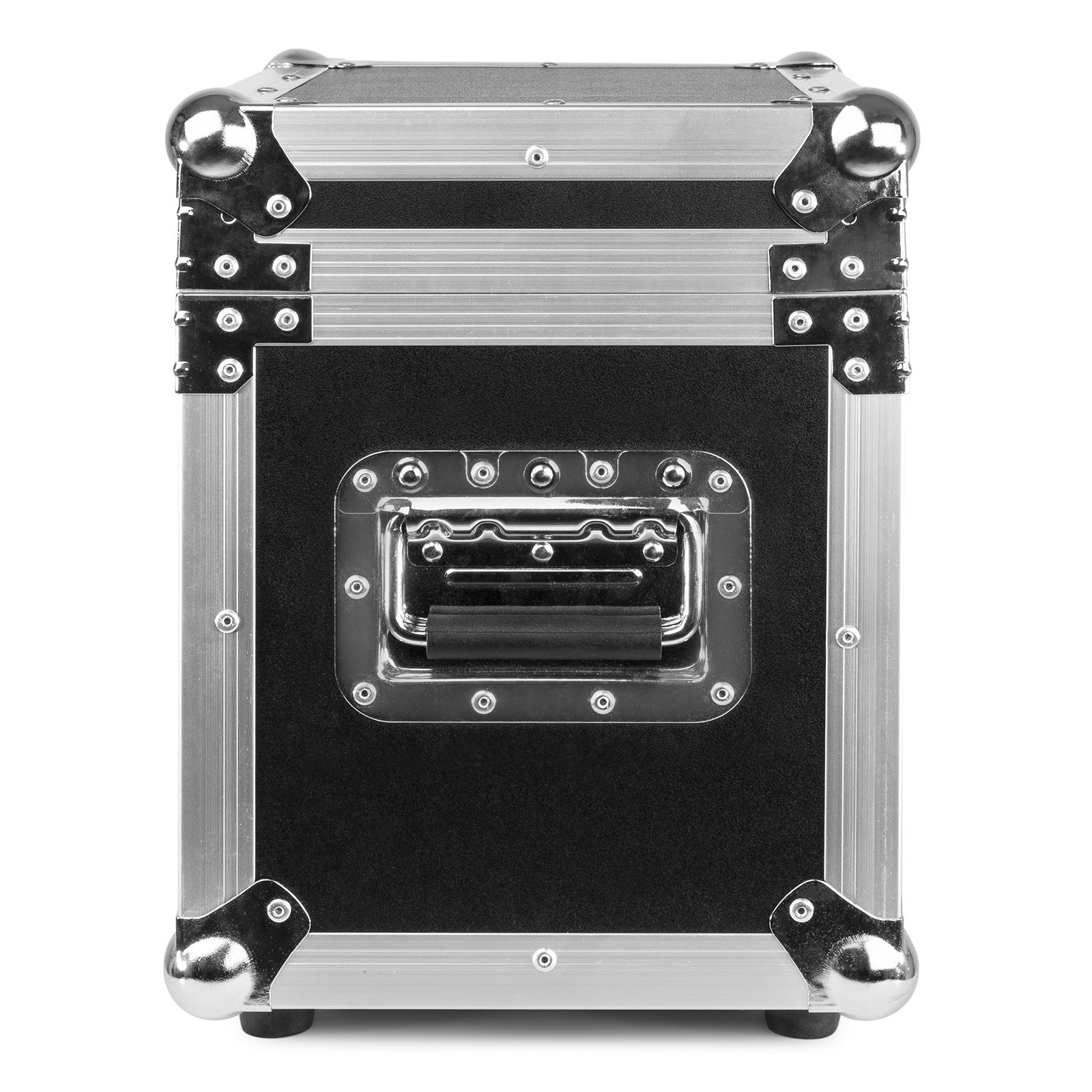 FCFZ22 Flightcase for 2 pieces Fuze 2812/712/1910 Series