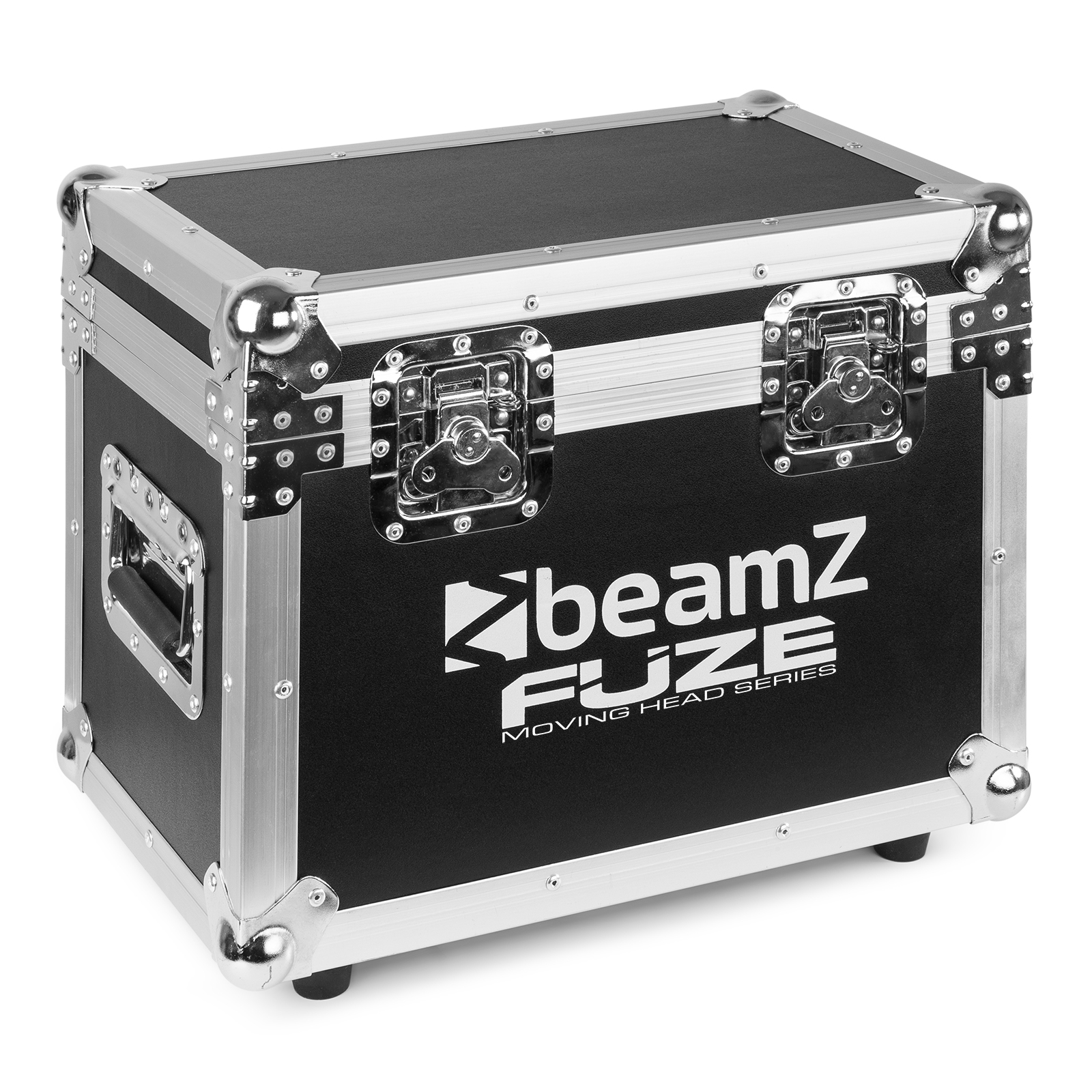 FCFZ22 Flightcase for 2 pieces Fuze 2812/712/1910 Series