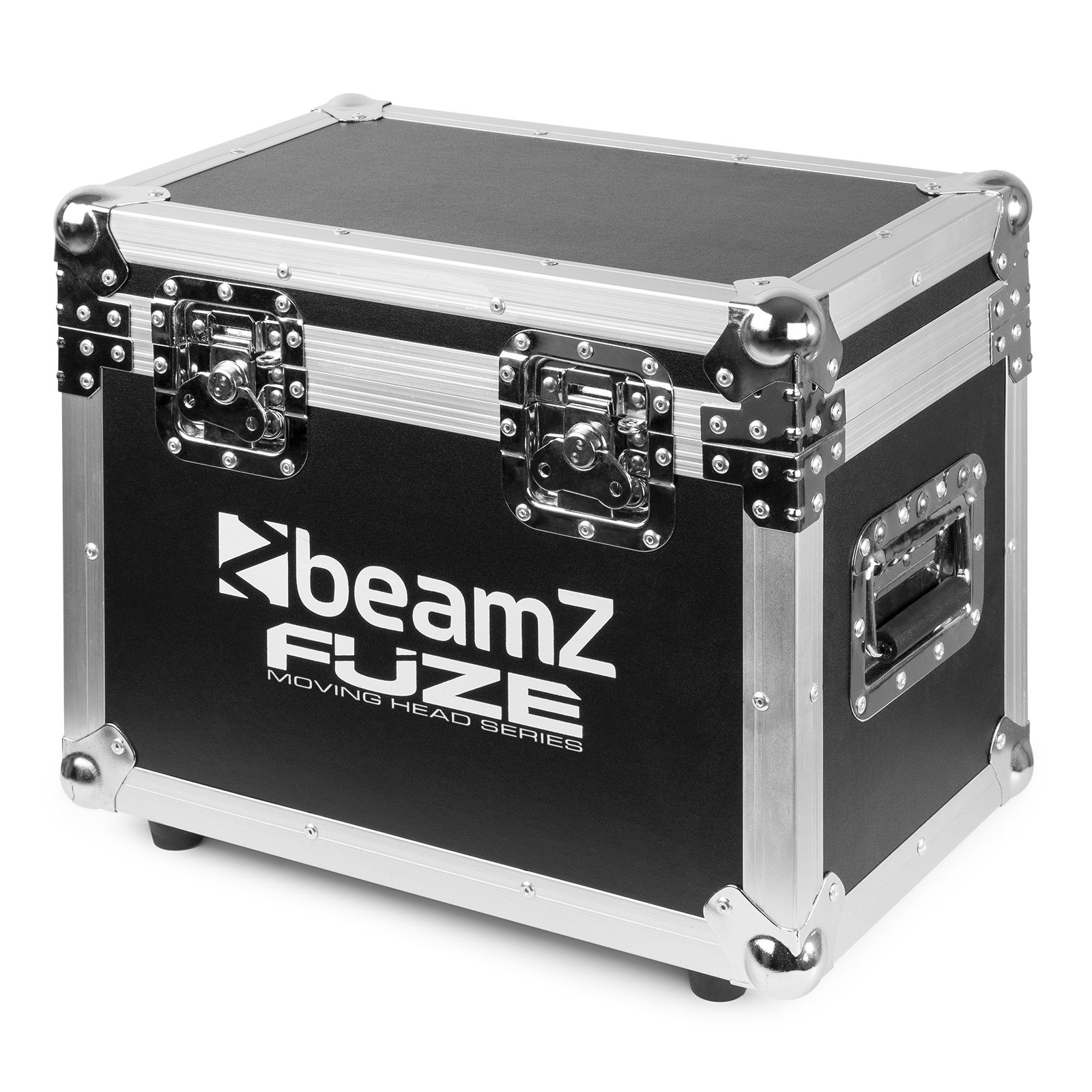 FCFZ22 Flightcase for 2 pieces Fuze 2812/712/1910 Series