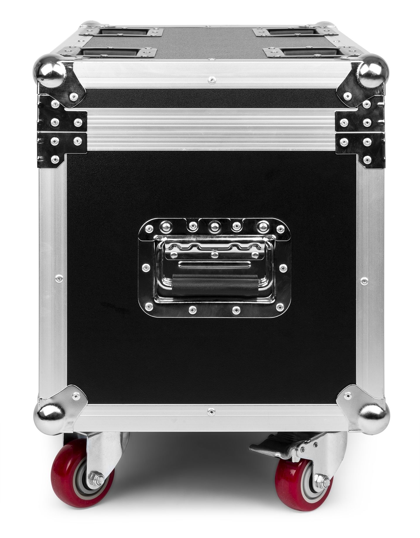 FCFZ42 Flightcase for 4 pieces Fuze 2812/712/1910 Series