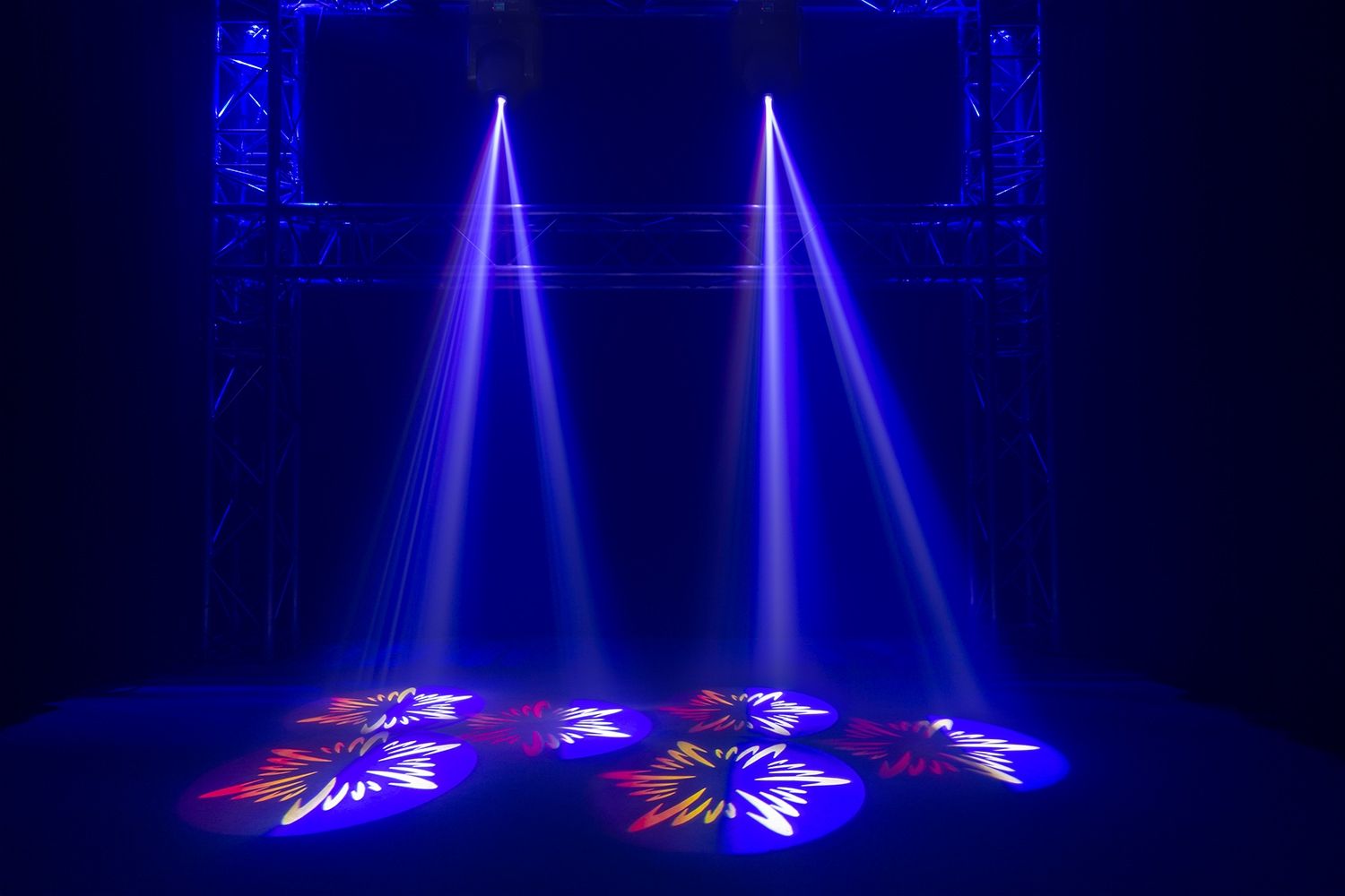 IGNITE120 LED Spot 120W Moving Head