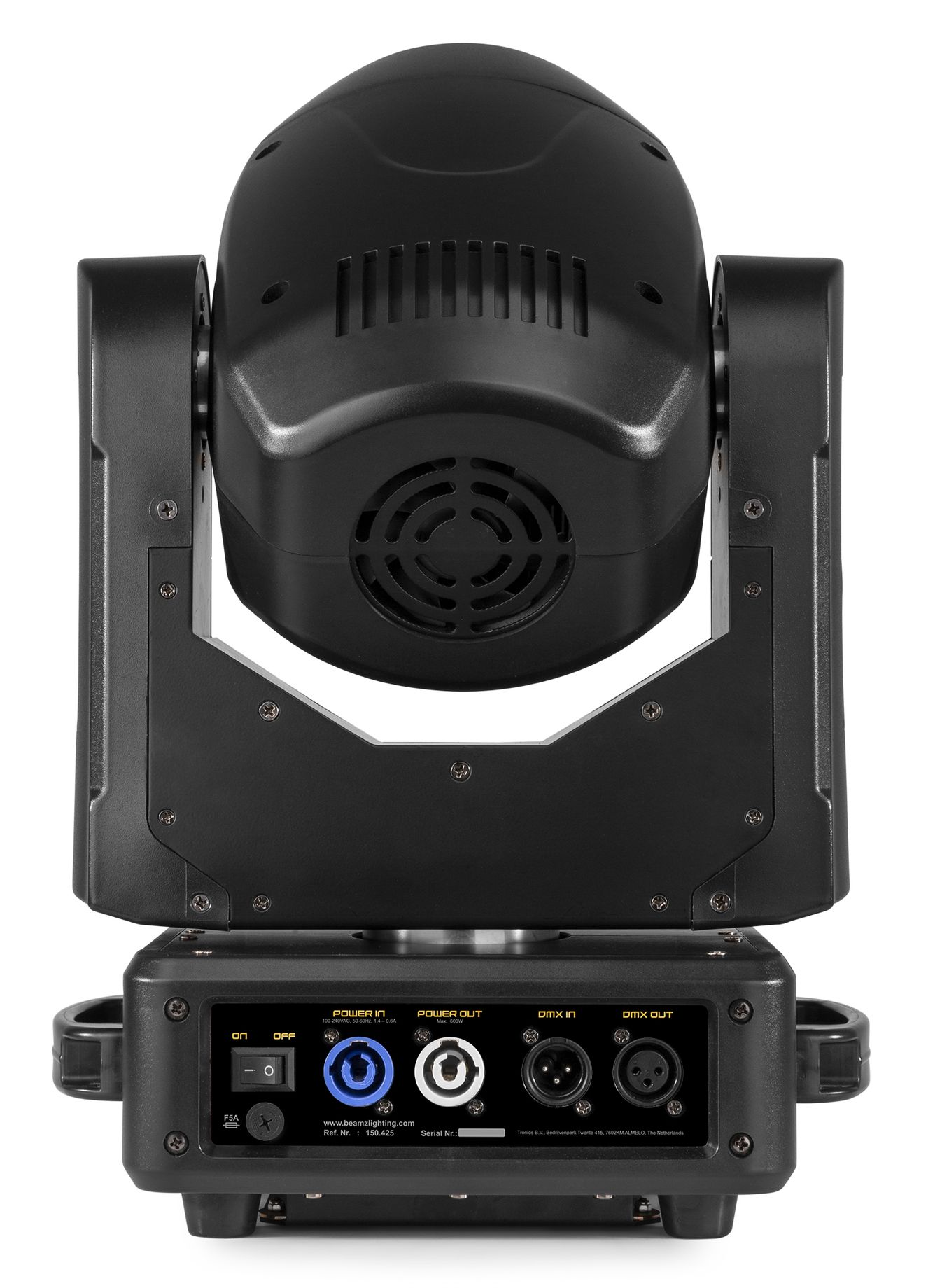 IGNITE120 LED Spot 120W Moving Head