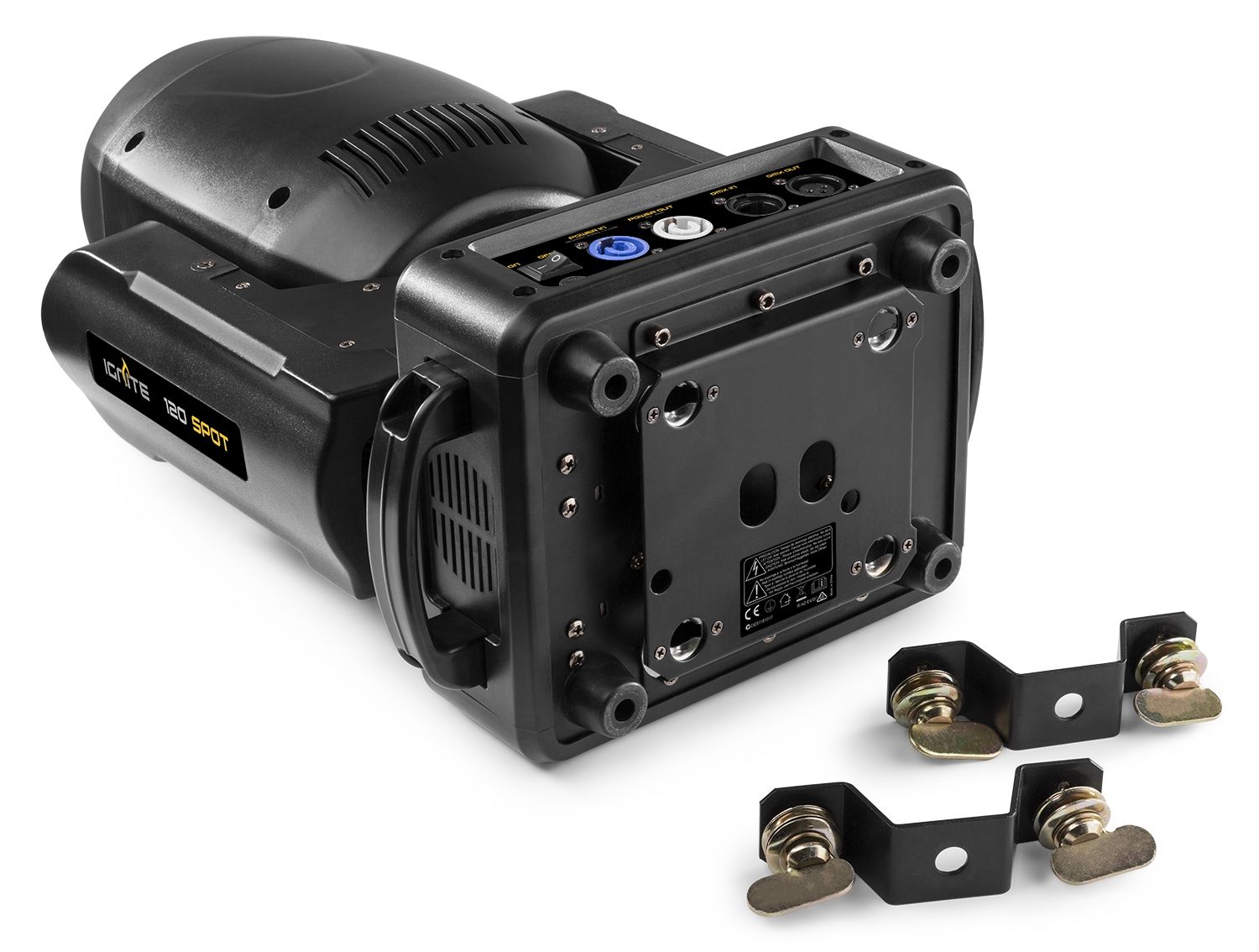 IGNITE120 LED Spot 120W Moving Head