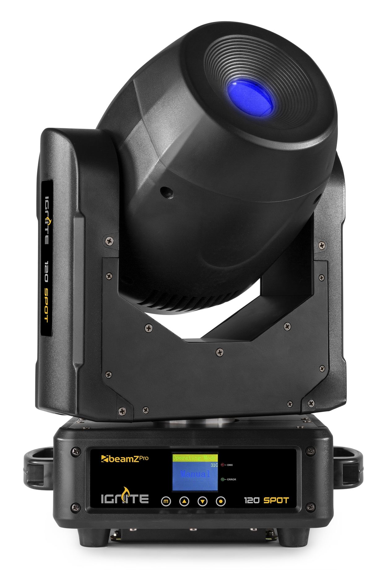 IGNITE120 LED Spot 120W Moving Head