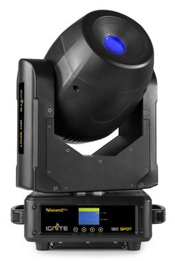 IGNITE120 LED Spot 120W Moving Head
