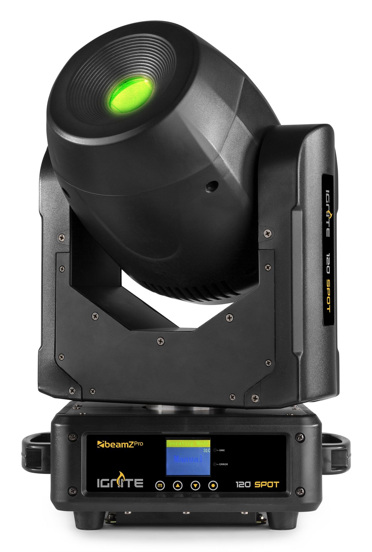 IGNITE120 LED Spot 120W Moving Head