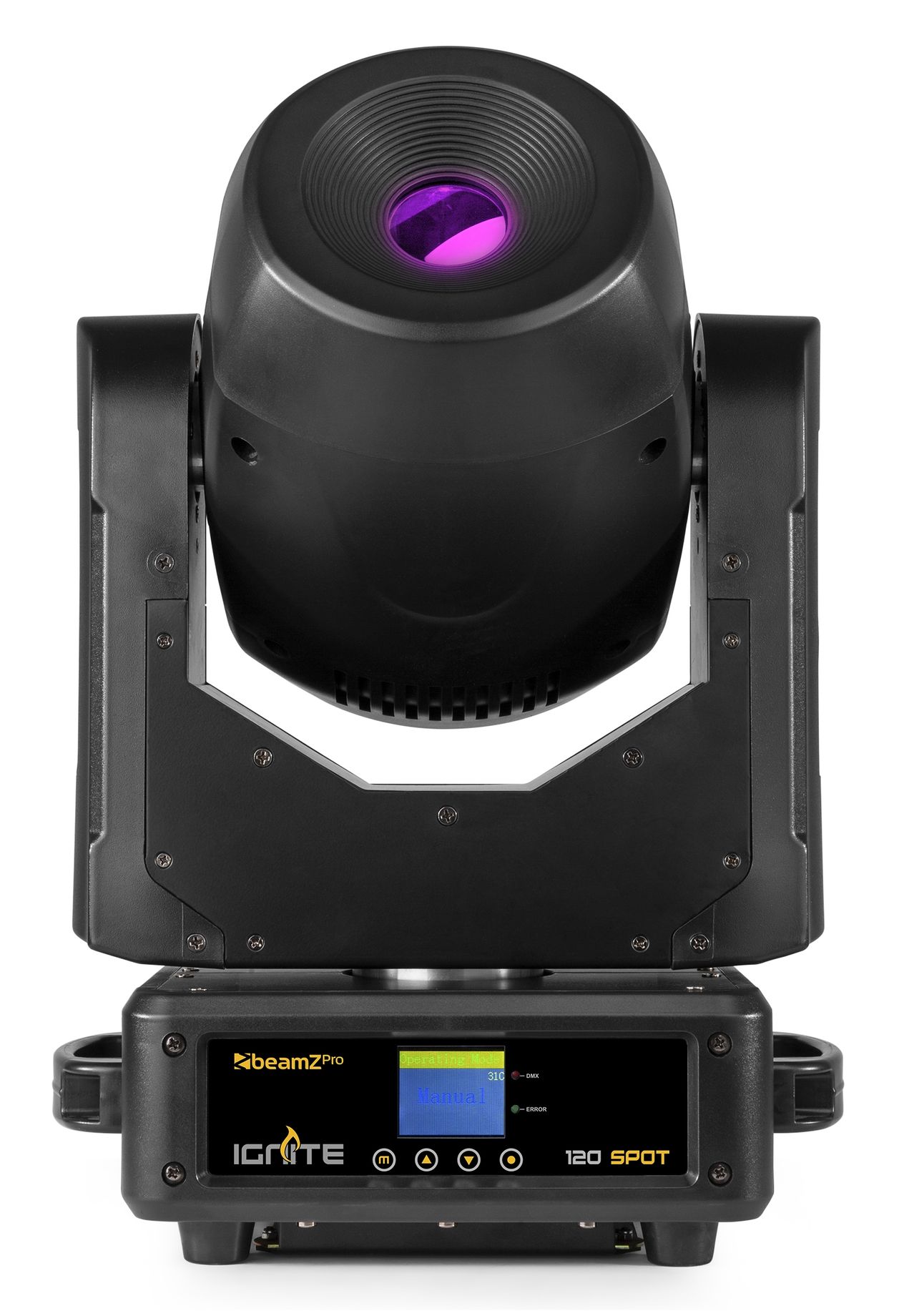 IGNITE120 LED Spot 120W Moving Head