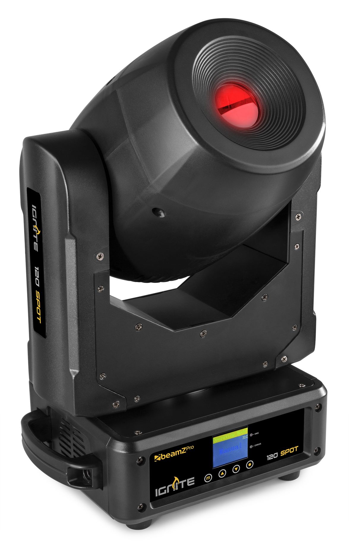 IGNITE120 LED Spot 120W Moving Head