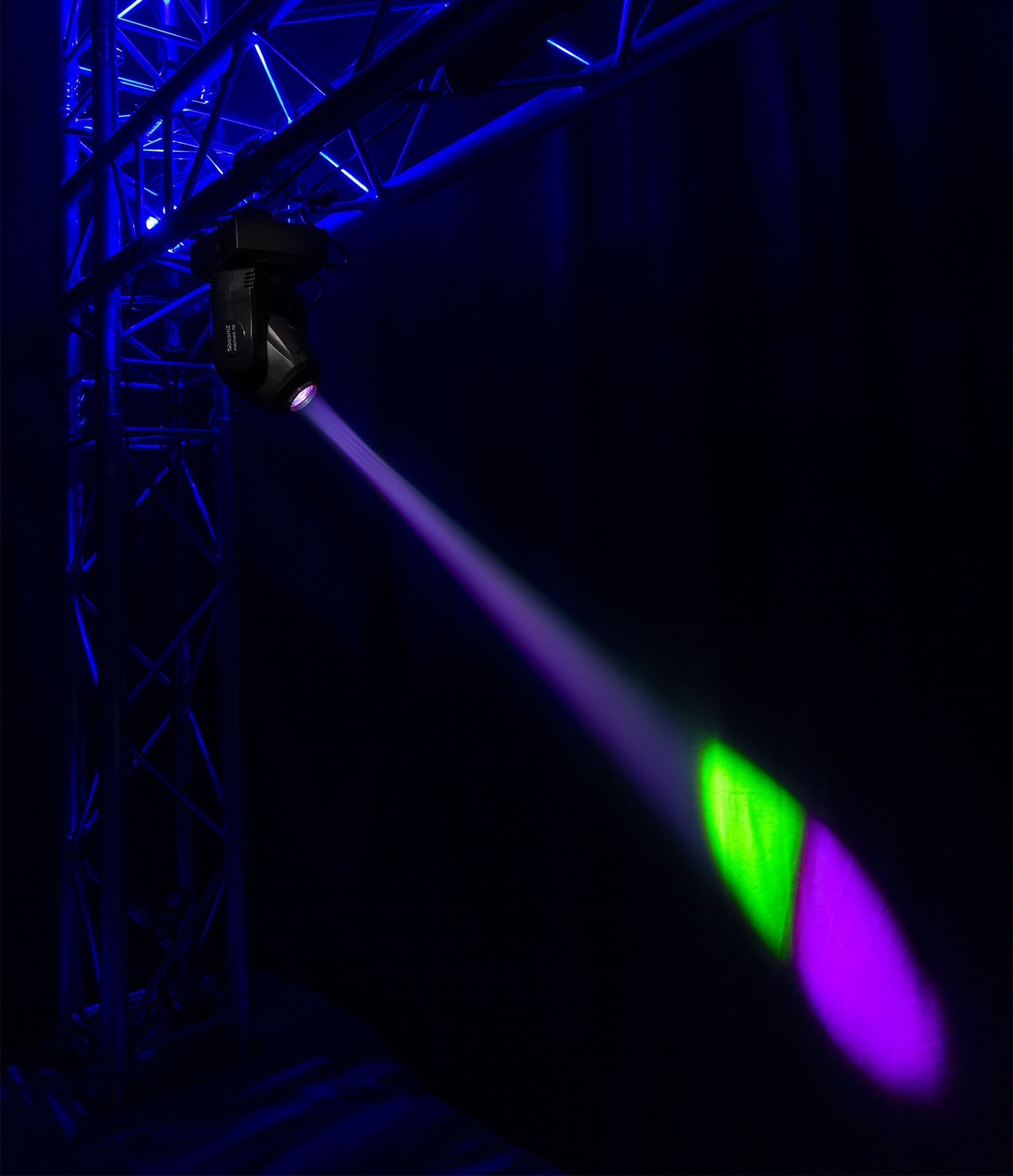 Panther 70 LED Spot Moving Head