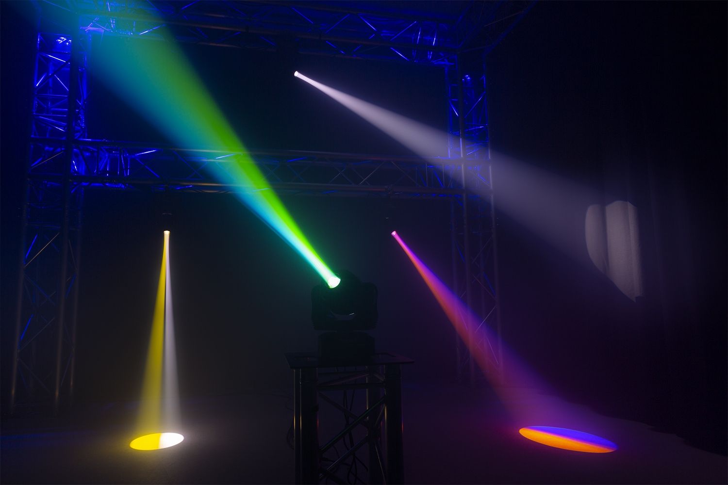 Panther 70 LED Spot Moving Head