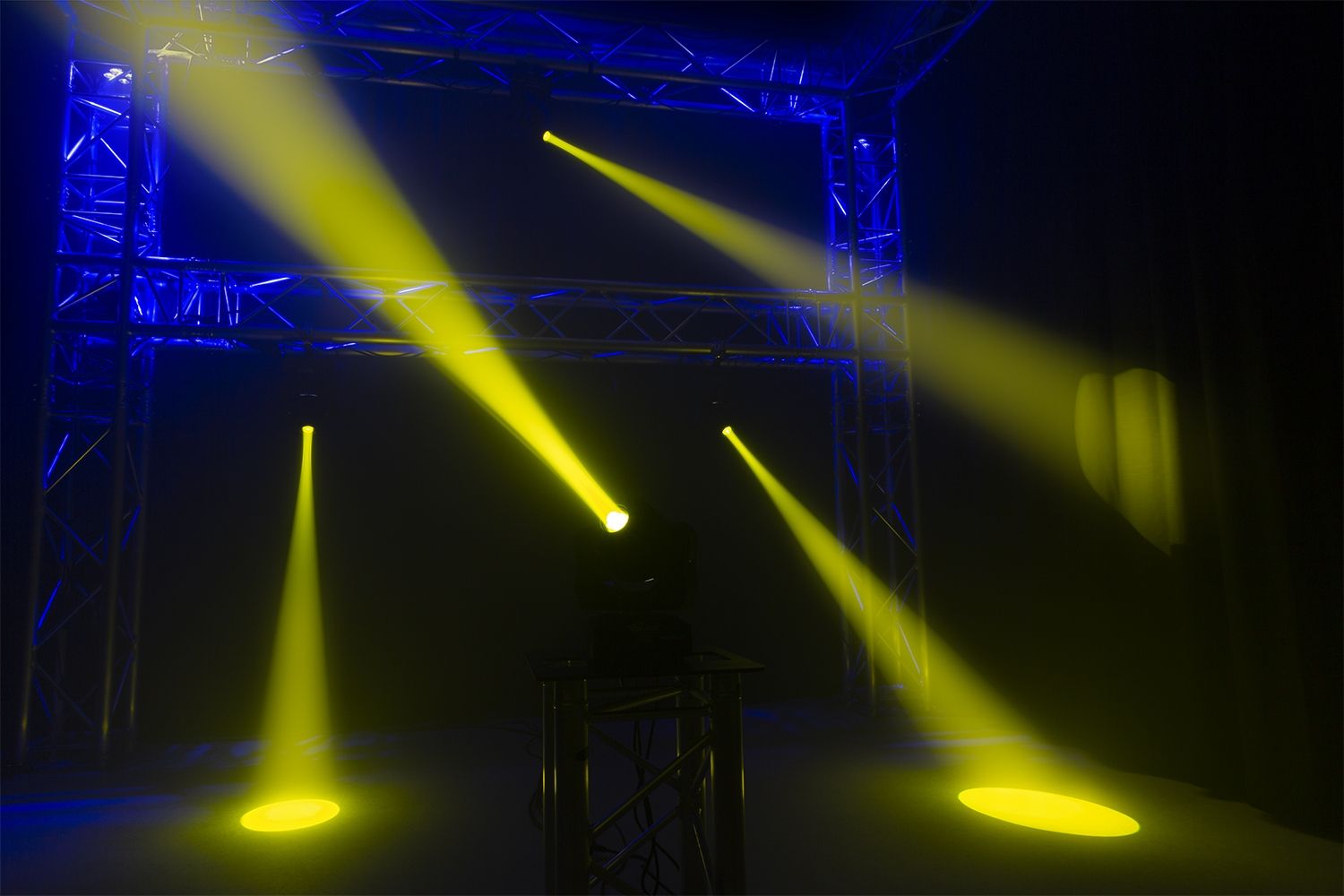 Panther 70 LED Spot Moving Head