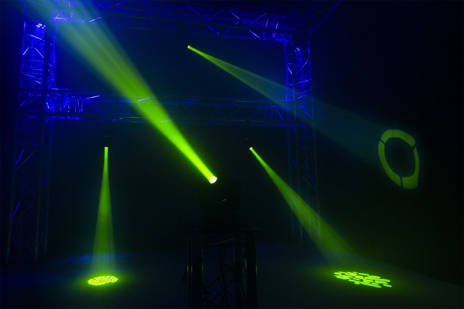 Panther 70 LED Spot Moving Head